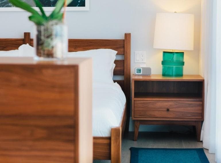 Maree Inn Hotel — 10