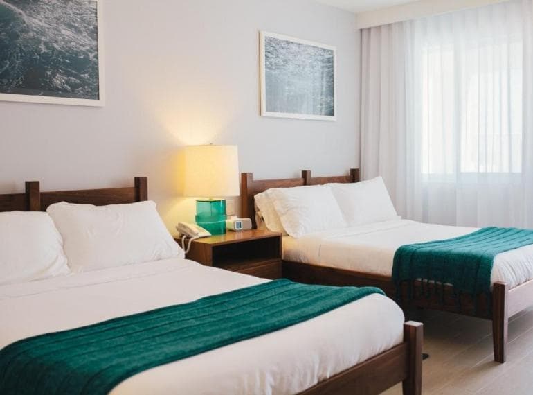Maree Inn Hotel — 13