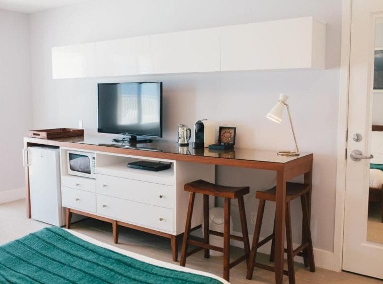 Maree Inn Hotel — 16