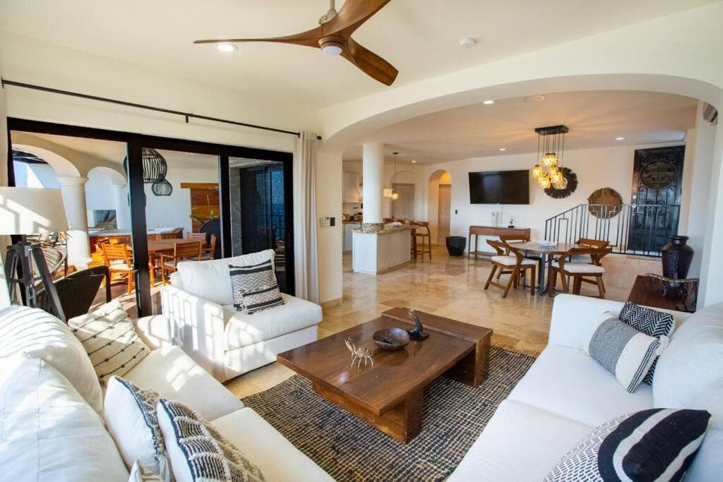 BEACH FRONT Casa Bruma Jacuzzi With Massage — 19