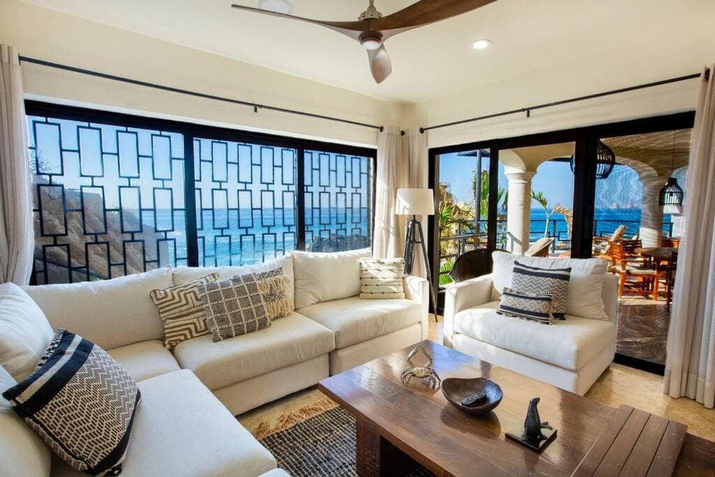 BEACH FRONT Casa Bruma Jacuzzi With Massage — 13
