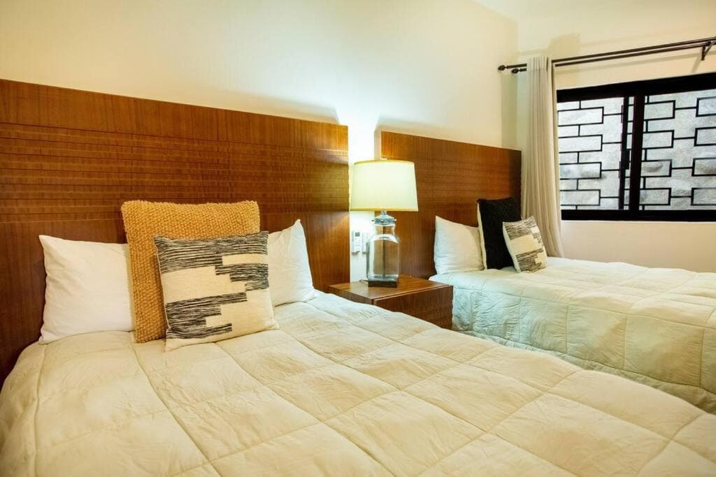 BEACH FRONT Casa Bruma Jacuzzi With Massage — 18
