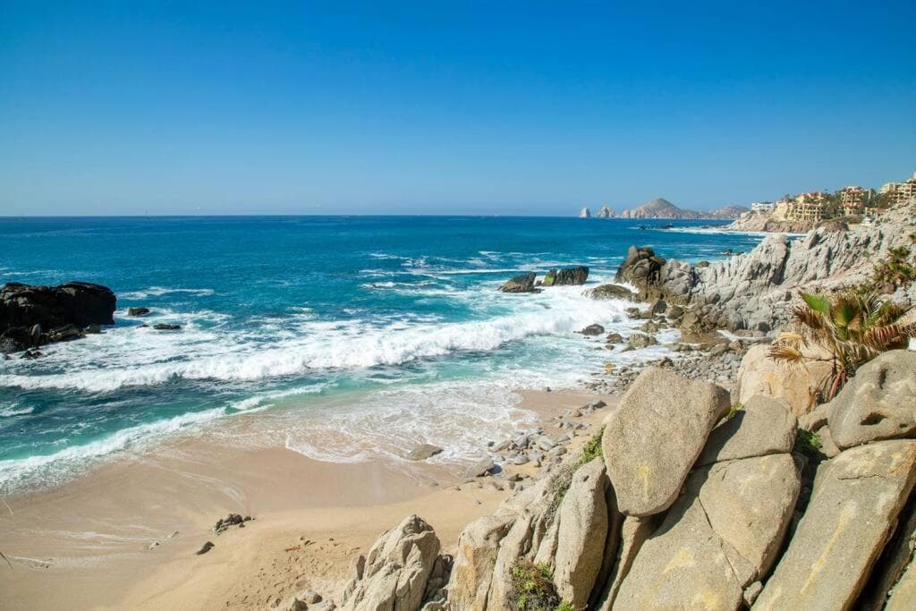 BEACH FRONT Casa Bruma Jacuzzi With Massage — 23