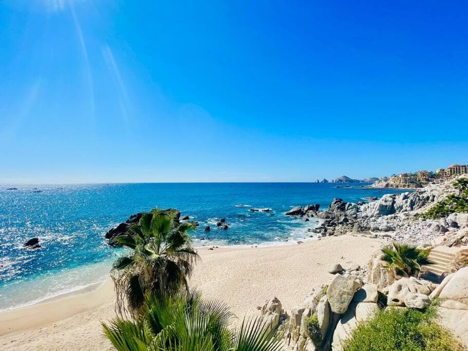 BEACH FRONT Casa Bruma Jacuzzi With Massage — 29