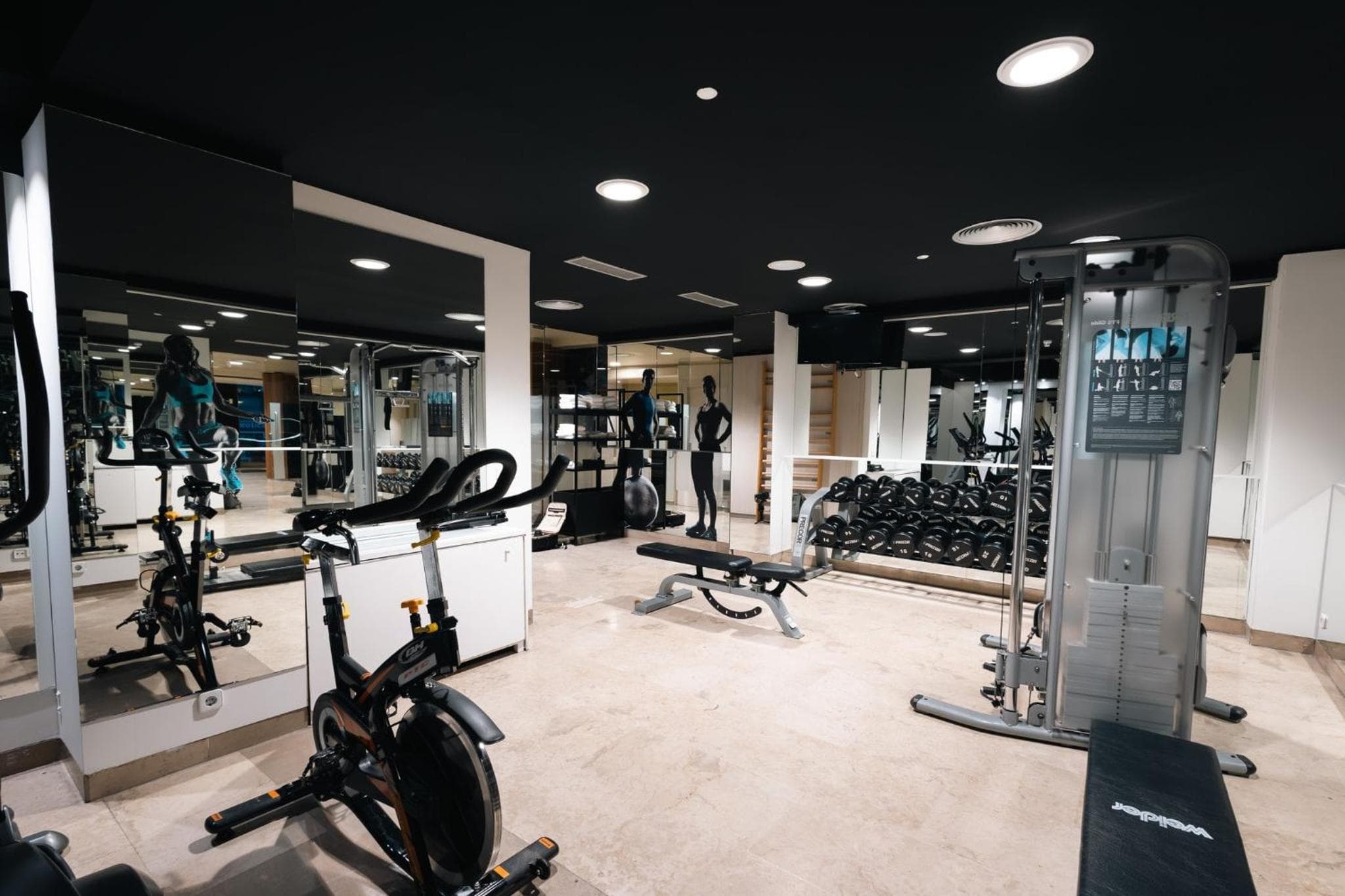 Crowne Plaza Madrid - Centre Retiro by IHG — 23
