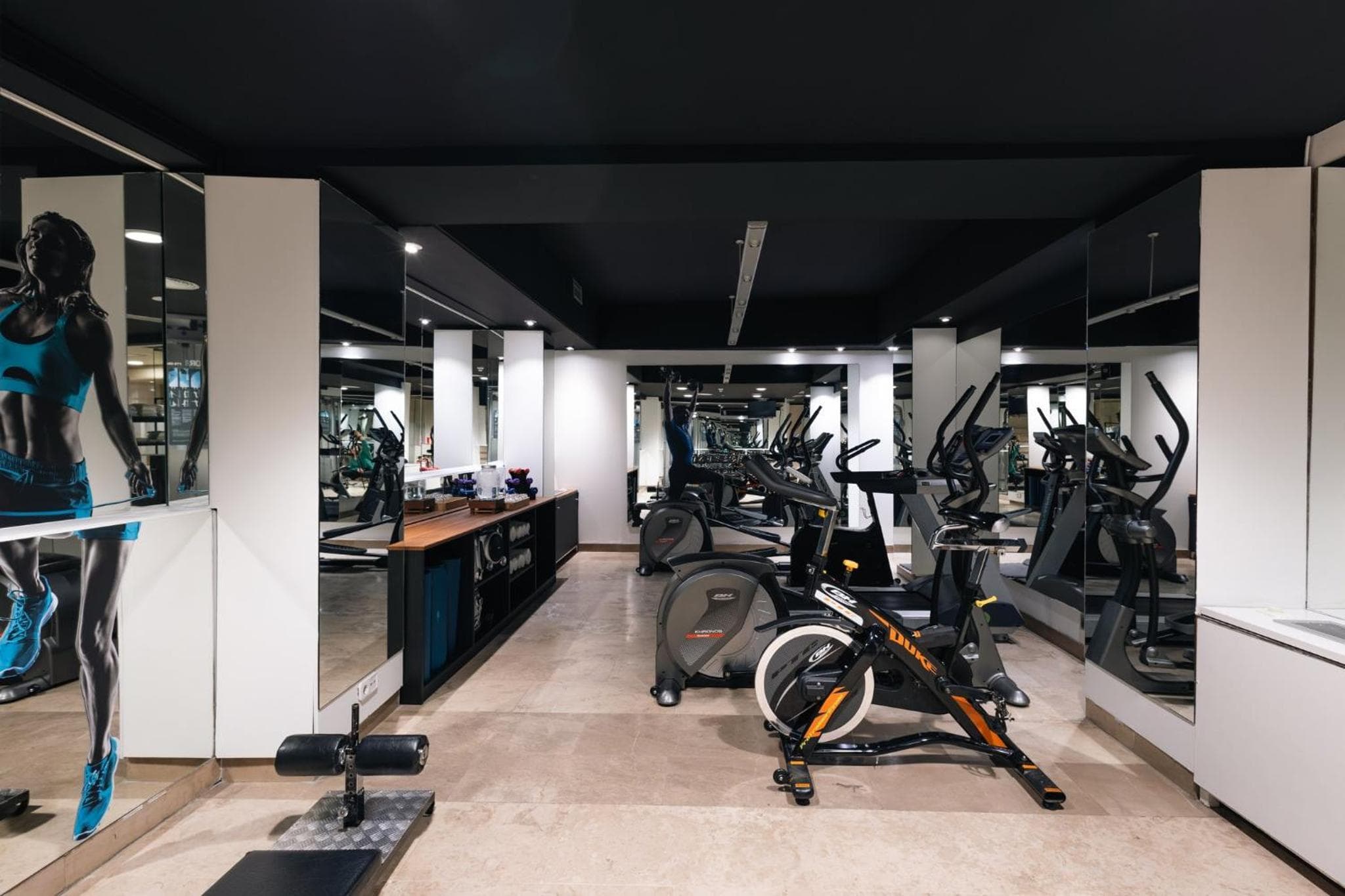 Crowne Plaza Madrid - Centre Retiro by IHG — 6