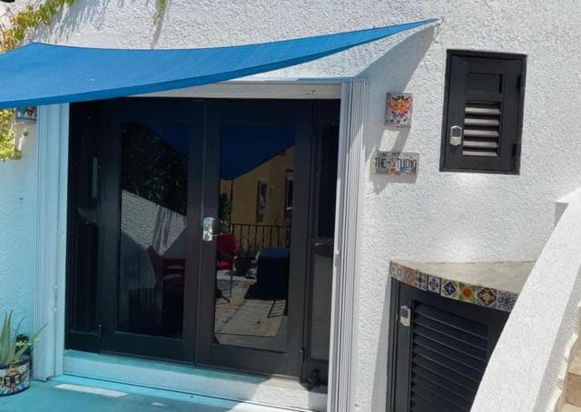 The studio Cabo — 13