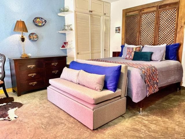 The studio Cabo — 9
