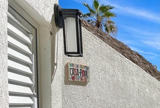 The studio Cabo — 2