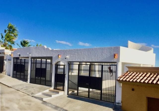 The studio Cabo — 1