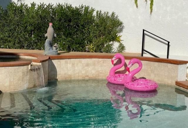 The studio Cabo — 6