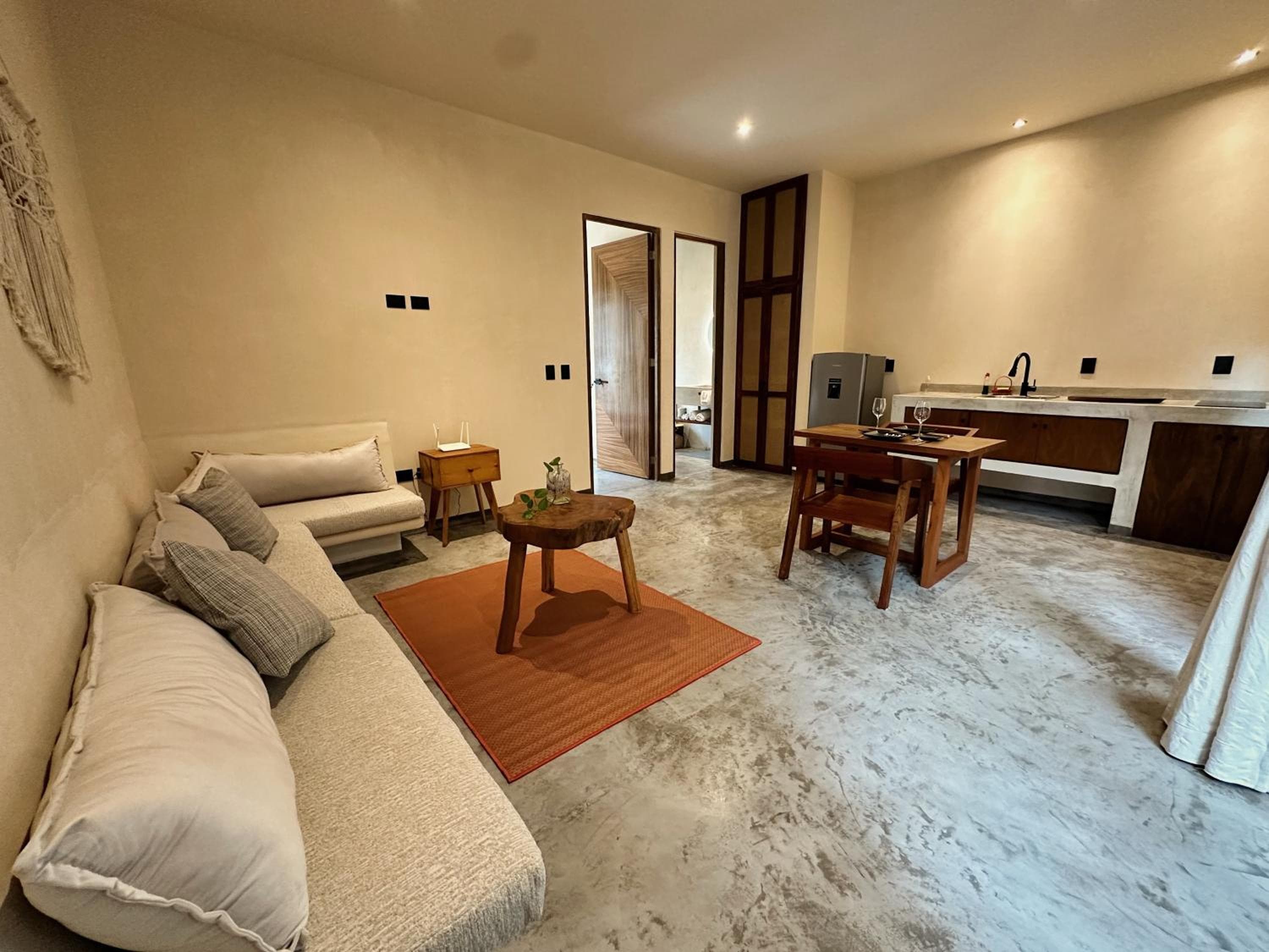 Casa Kobaab Tulum — 16