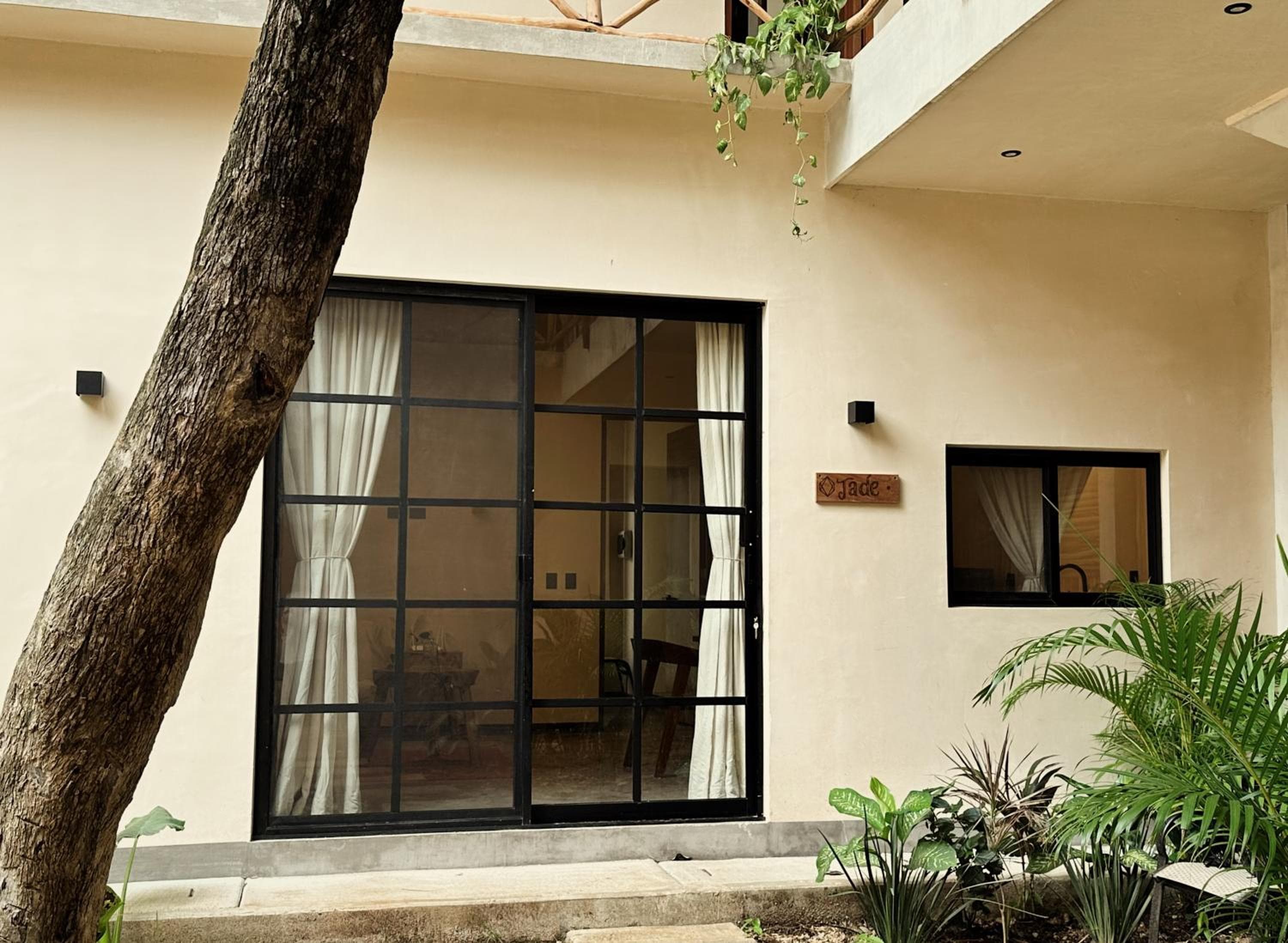 Casa Kobaab Tulum — 14