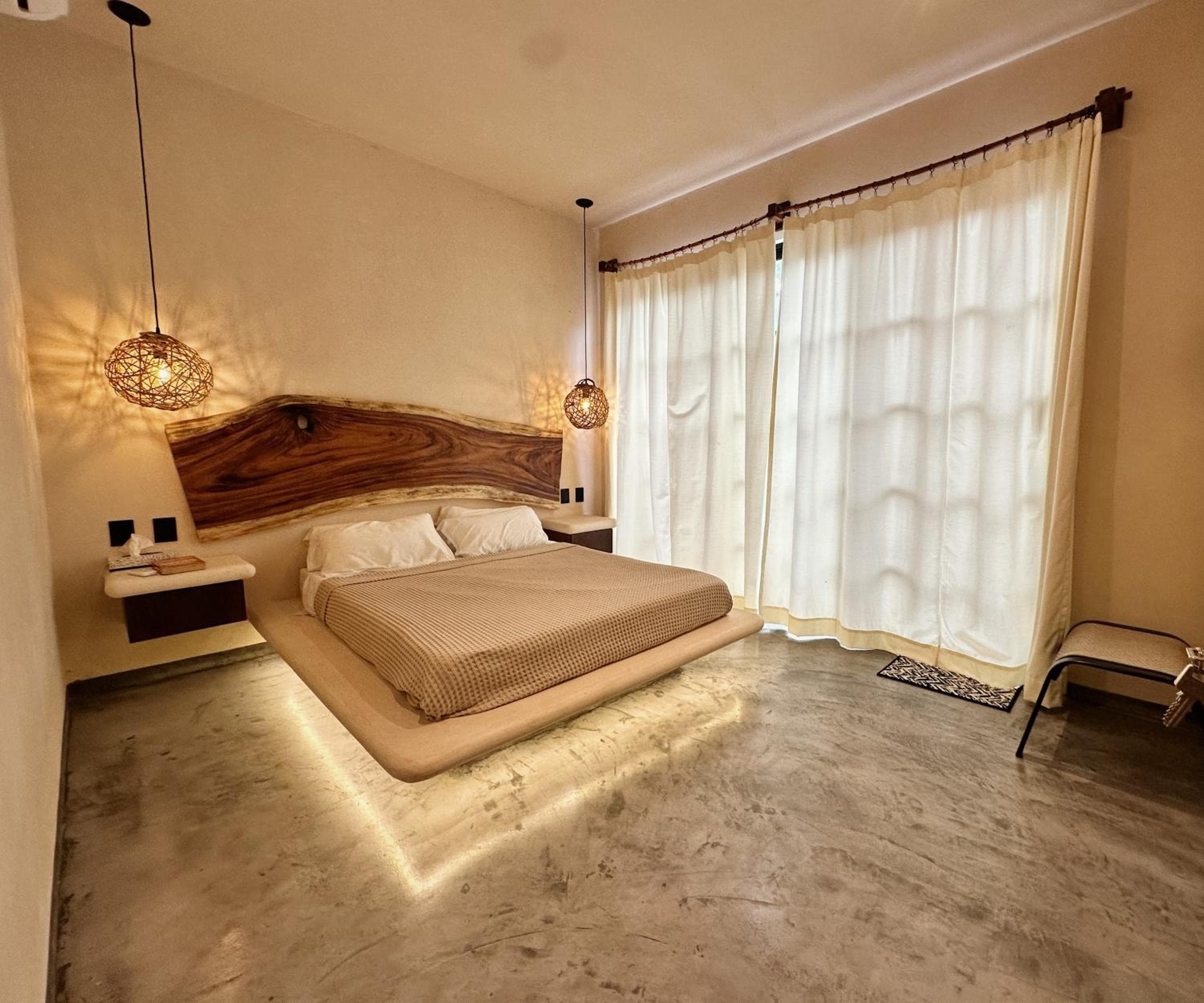 Casa Kobaab Tulum — 17