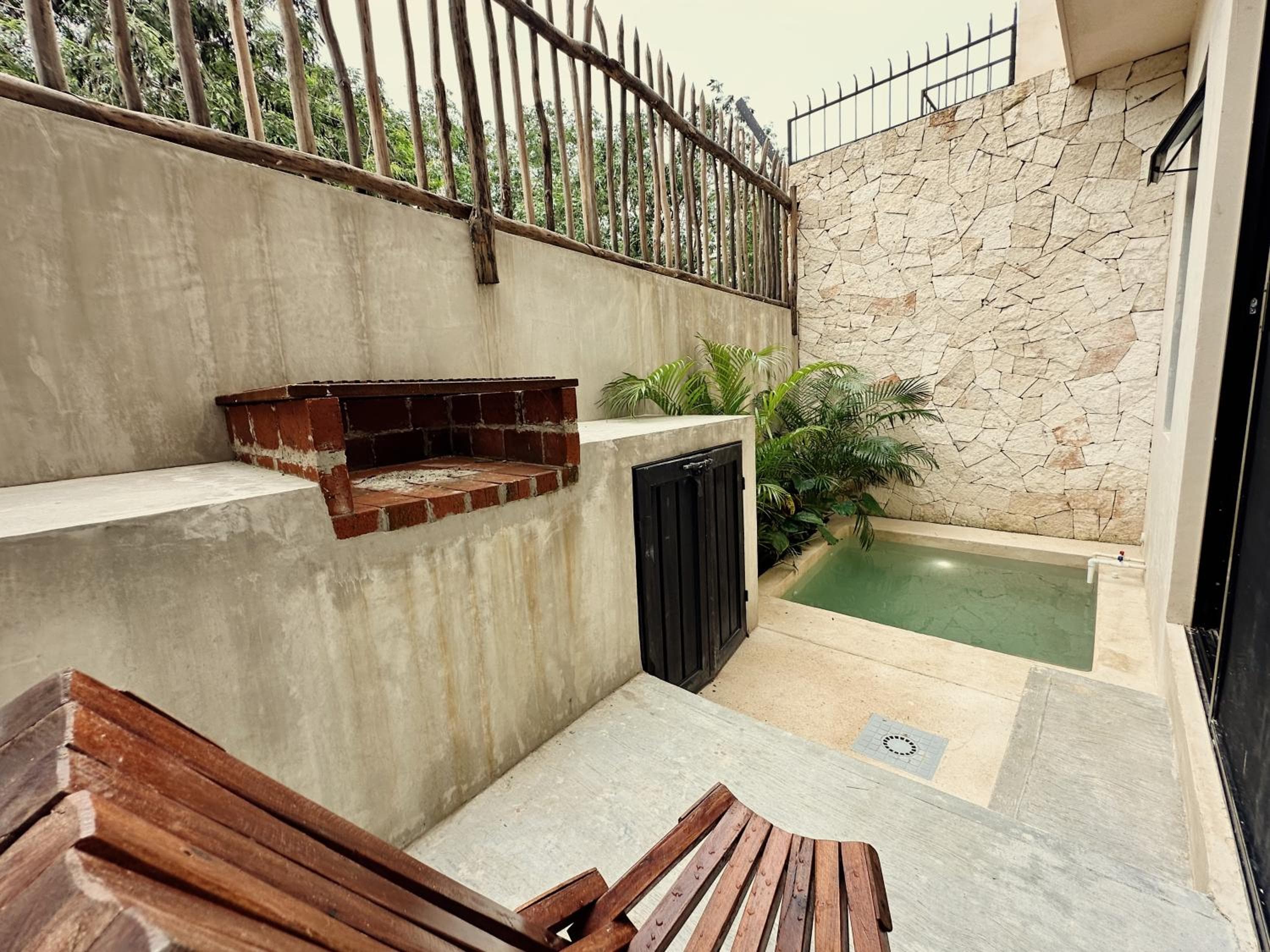 Casa Kobaab Tulum — 13
