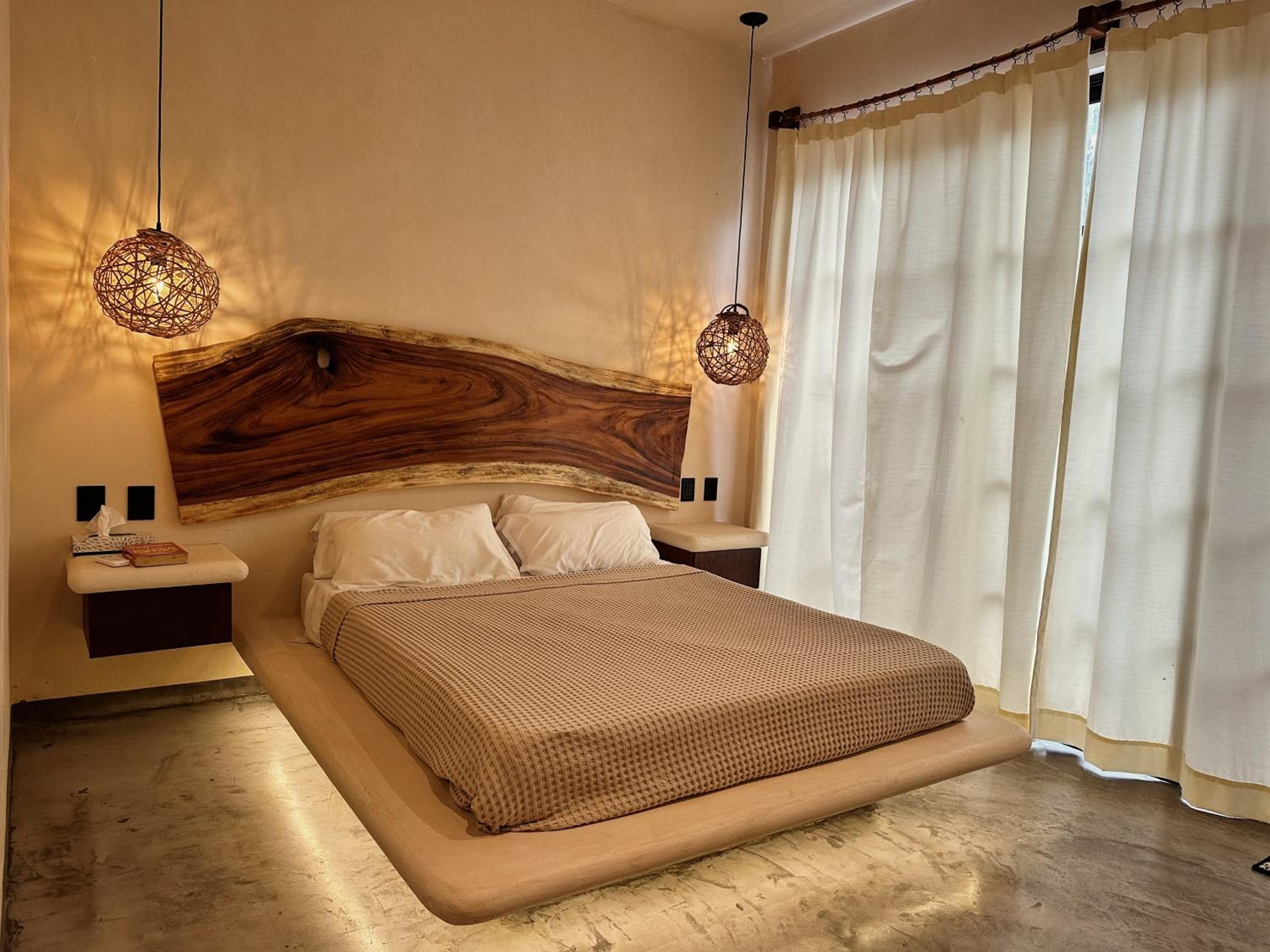 Casa Kobaab Tulum — 11