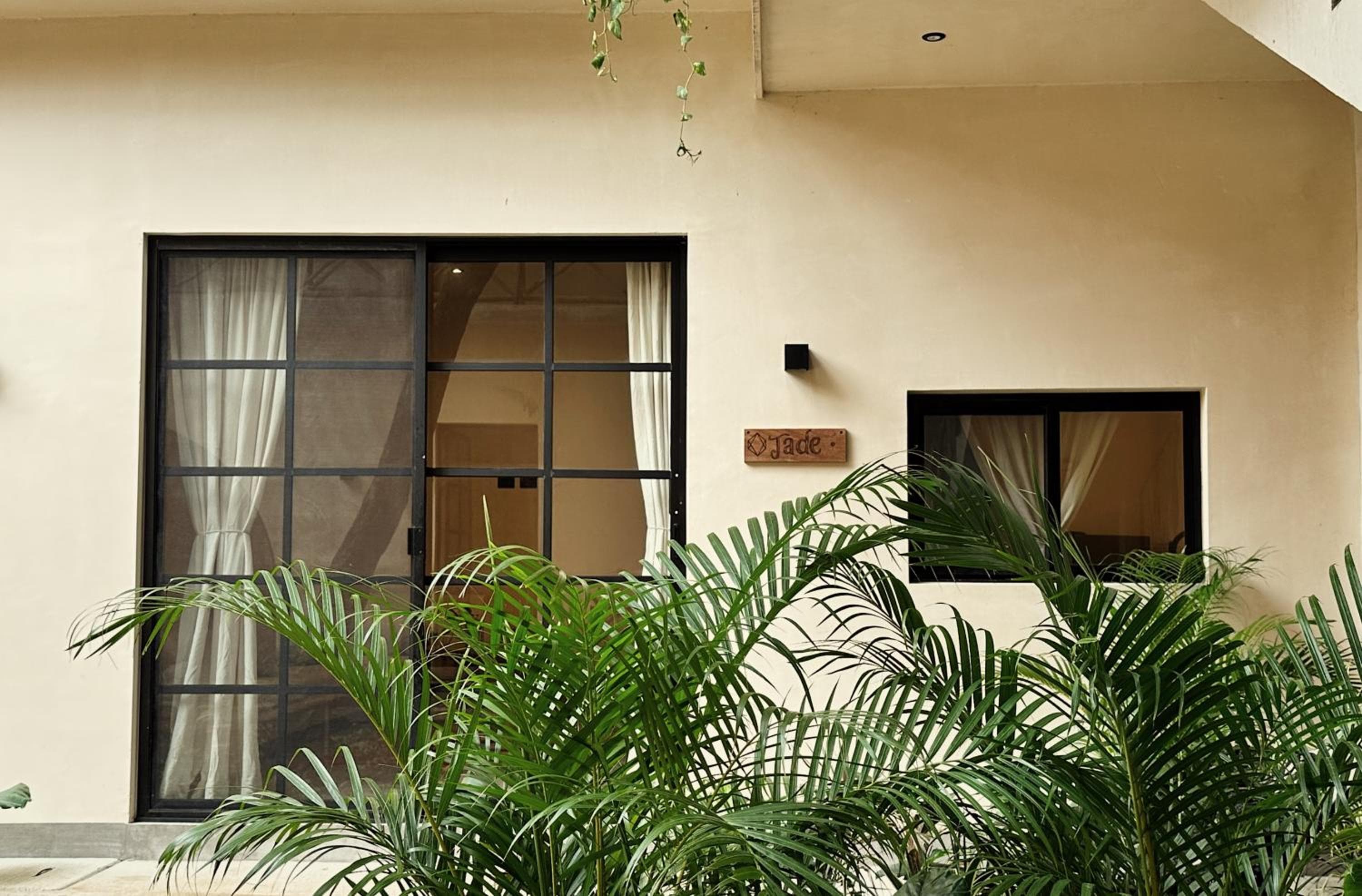 Casa Kobaab Tulum — 1