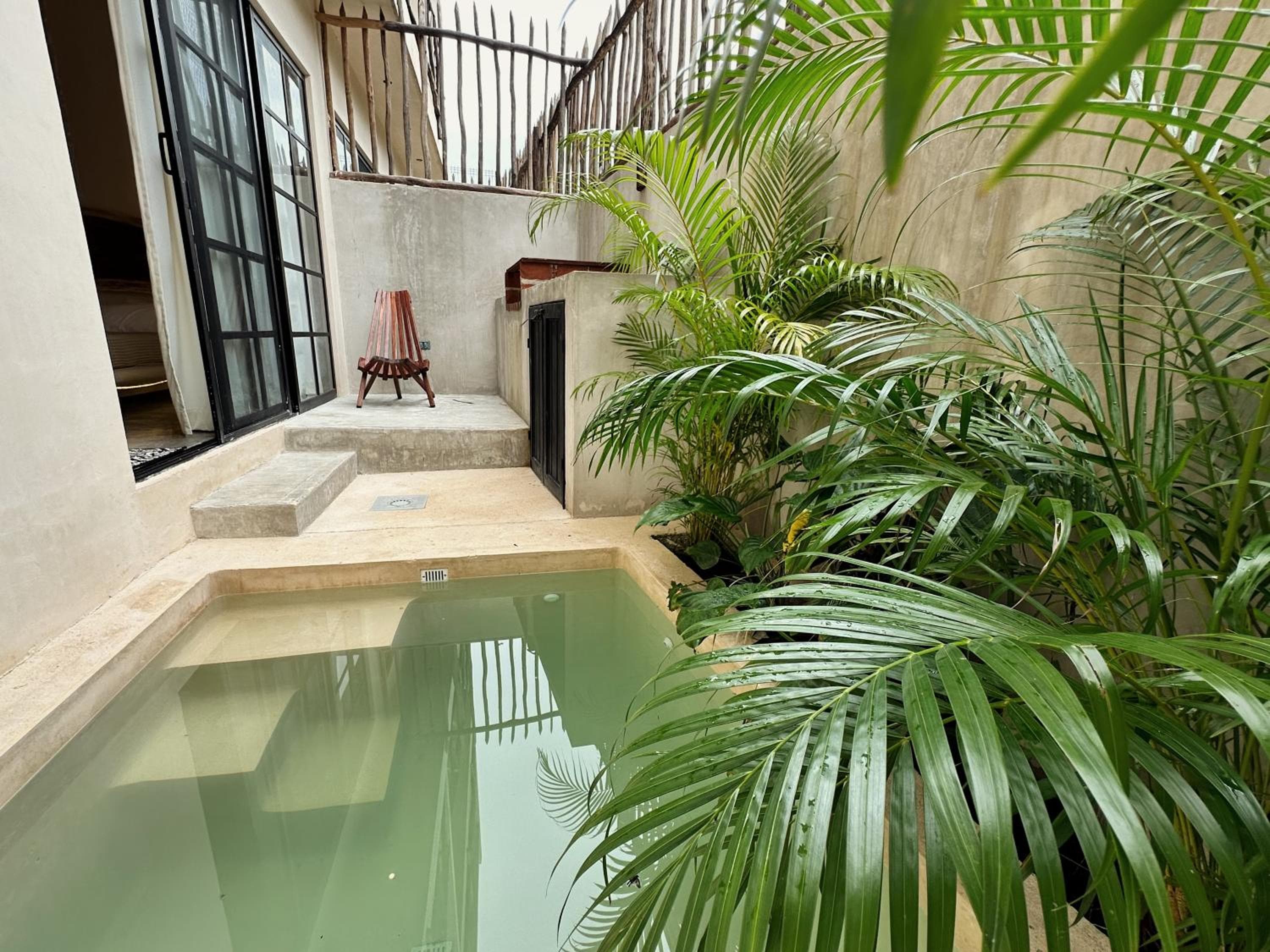 Casa Kobaab Tulum — 4