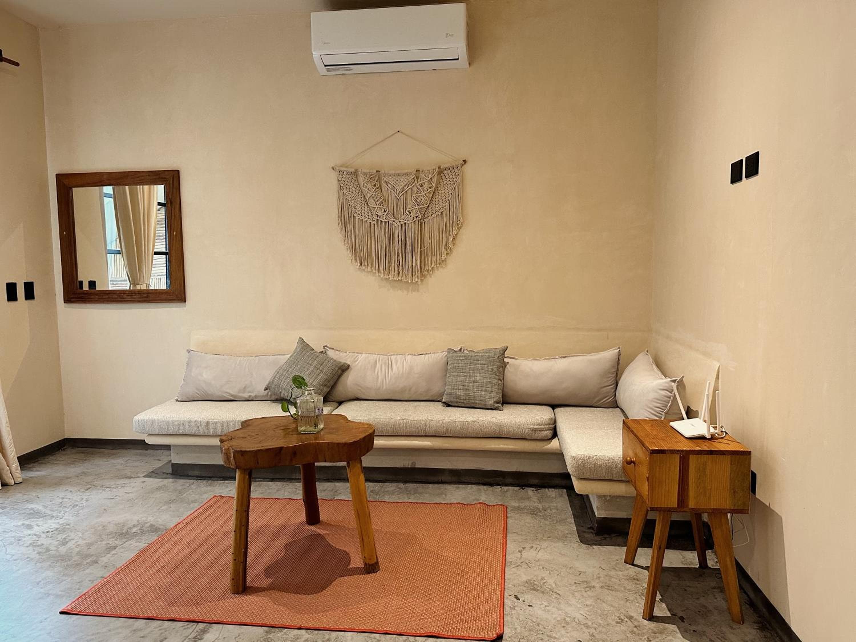 Casa Kobaab Tulum — 19