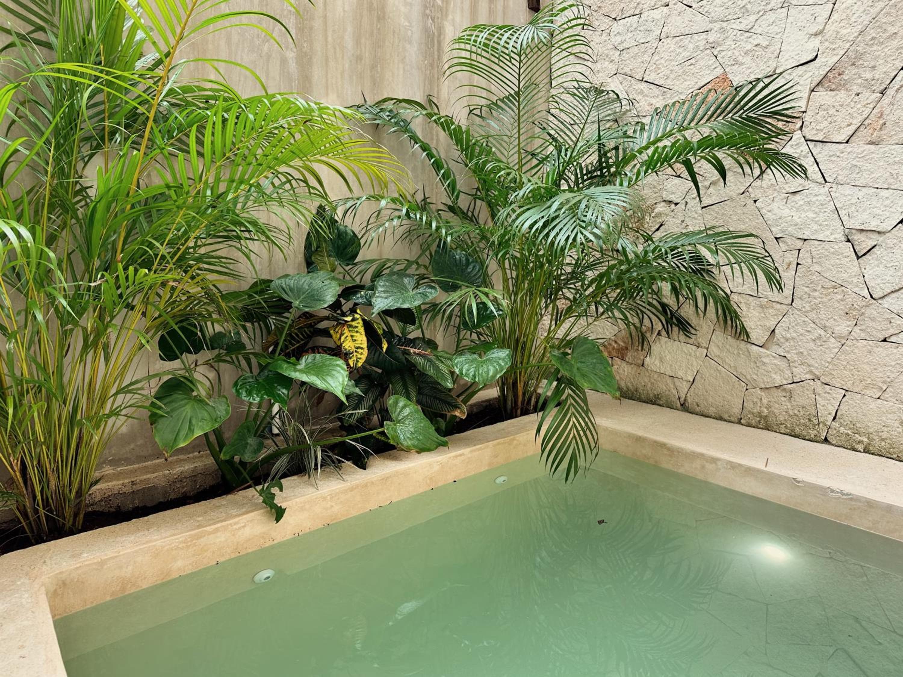 Casa Kobaab Tulum — 18