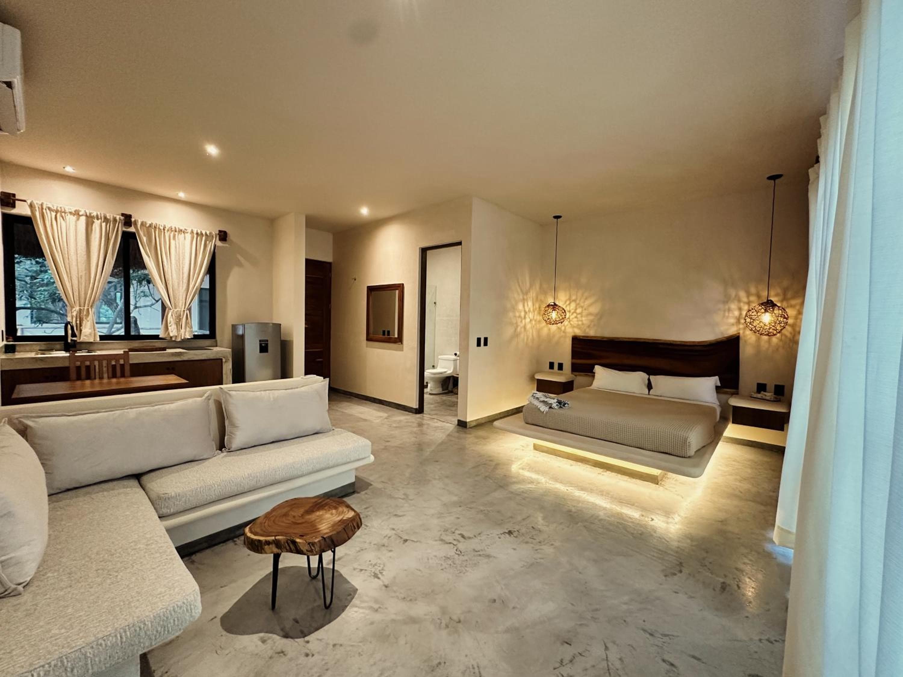 Casa Kobaab Tulum — 25