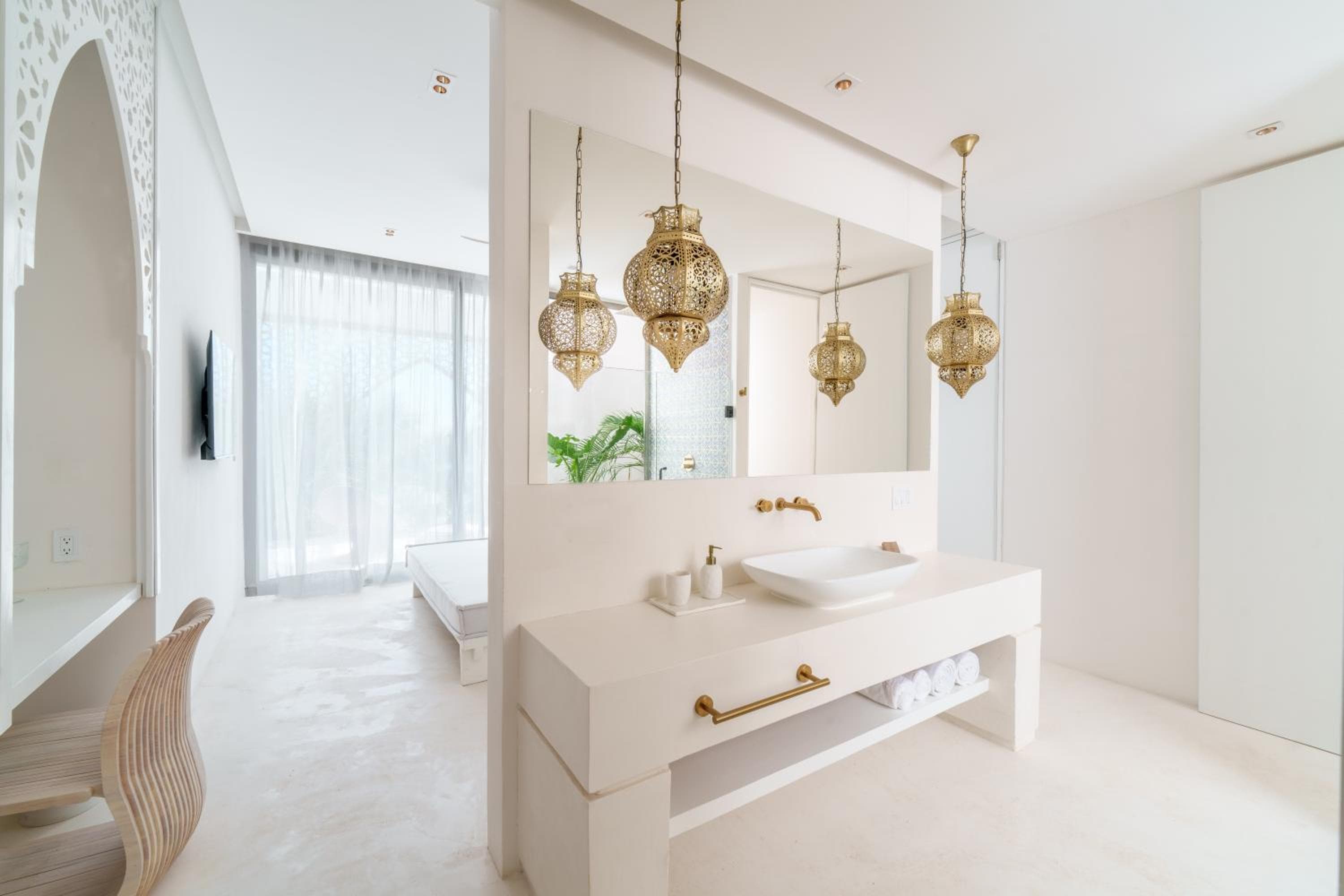 Sana Tulum Beachfront Boutique Hotel — 13