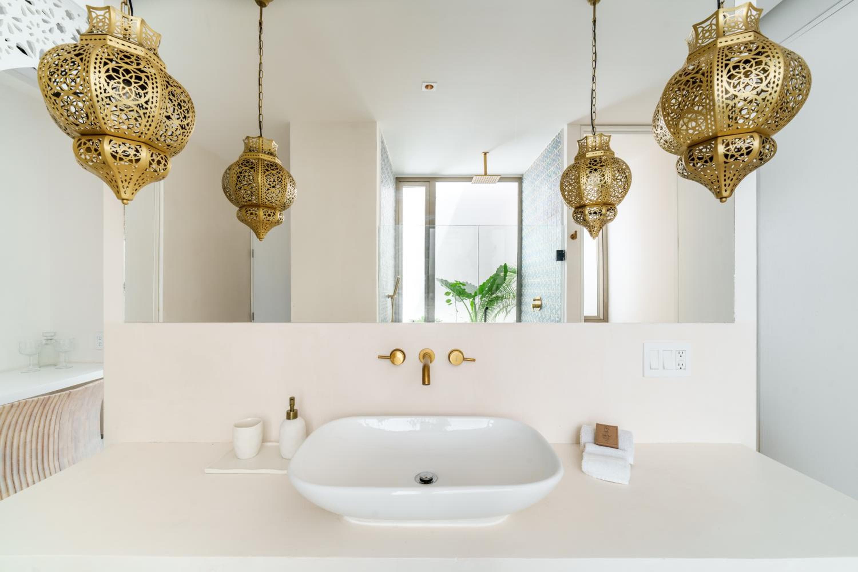 Sana Tulum Beachfront Boutique Hotel — 25