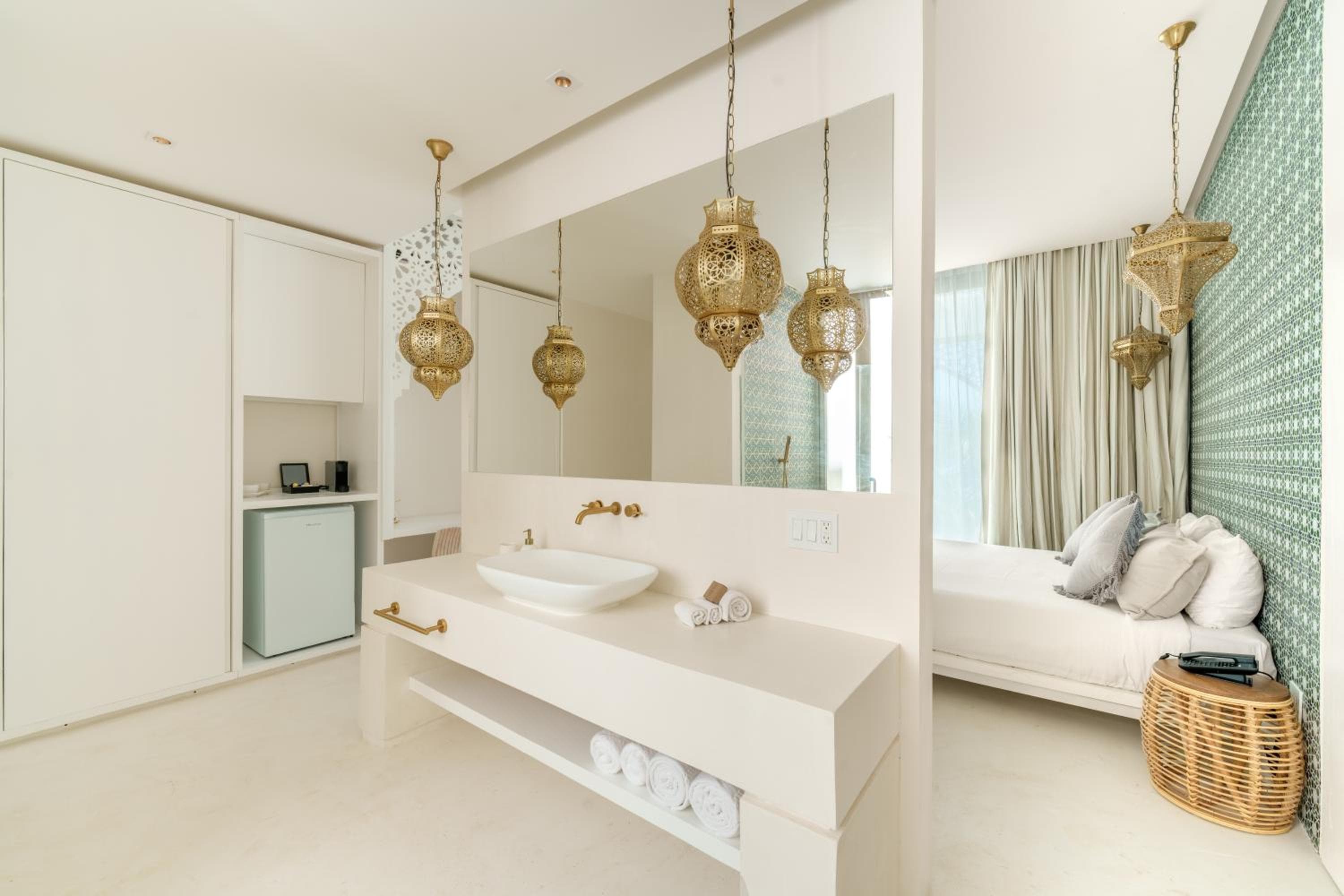 Sana Tulum Beachfront Boutique Hotel — 28