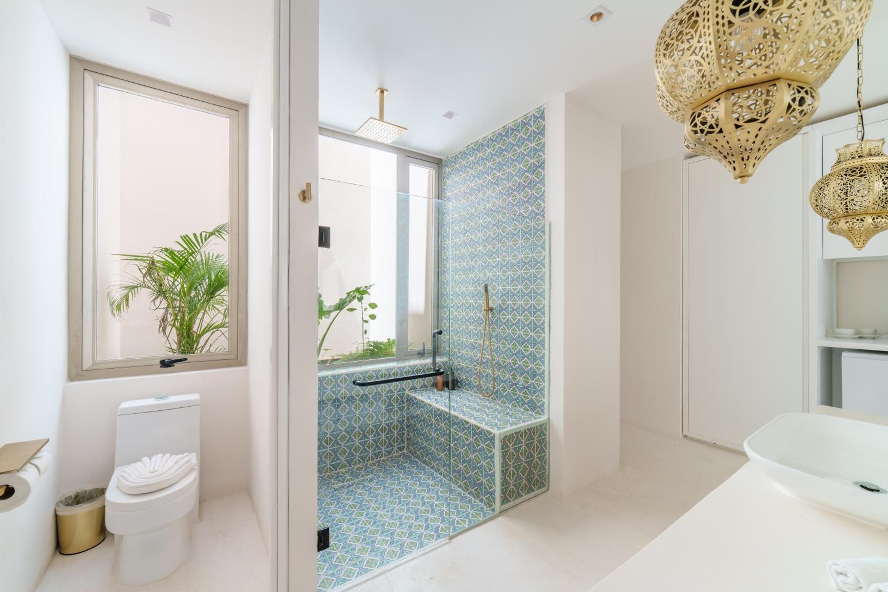 Sana Tulum Beachfront Boutique Hotel — 22