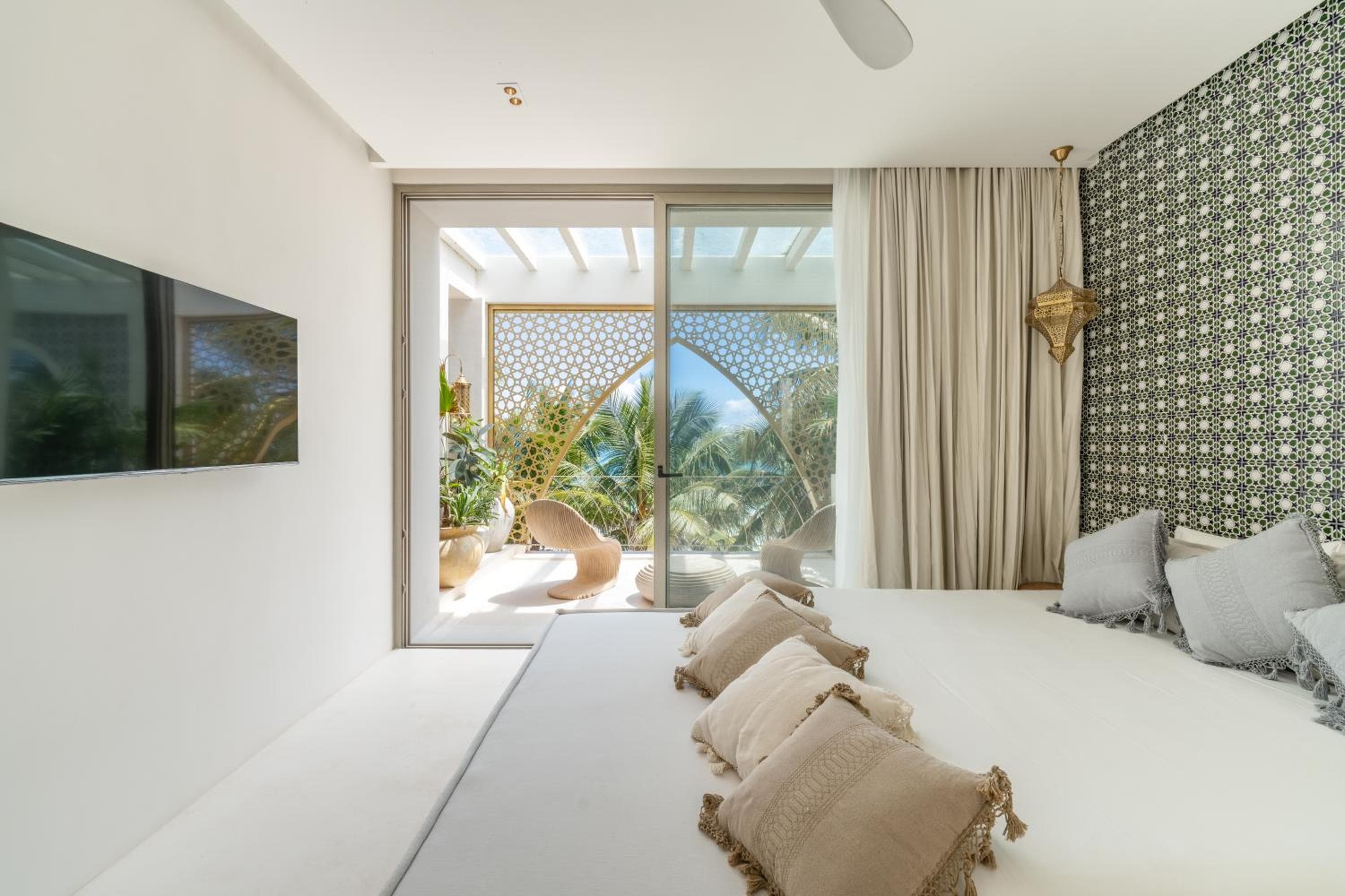 Sana Tulum Beachfront Boutique Hotel — 14