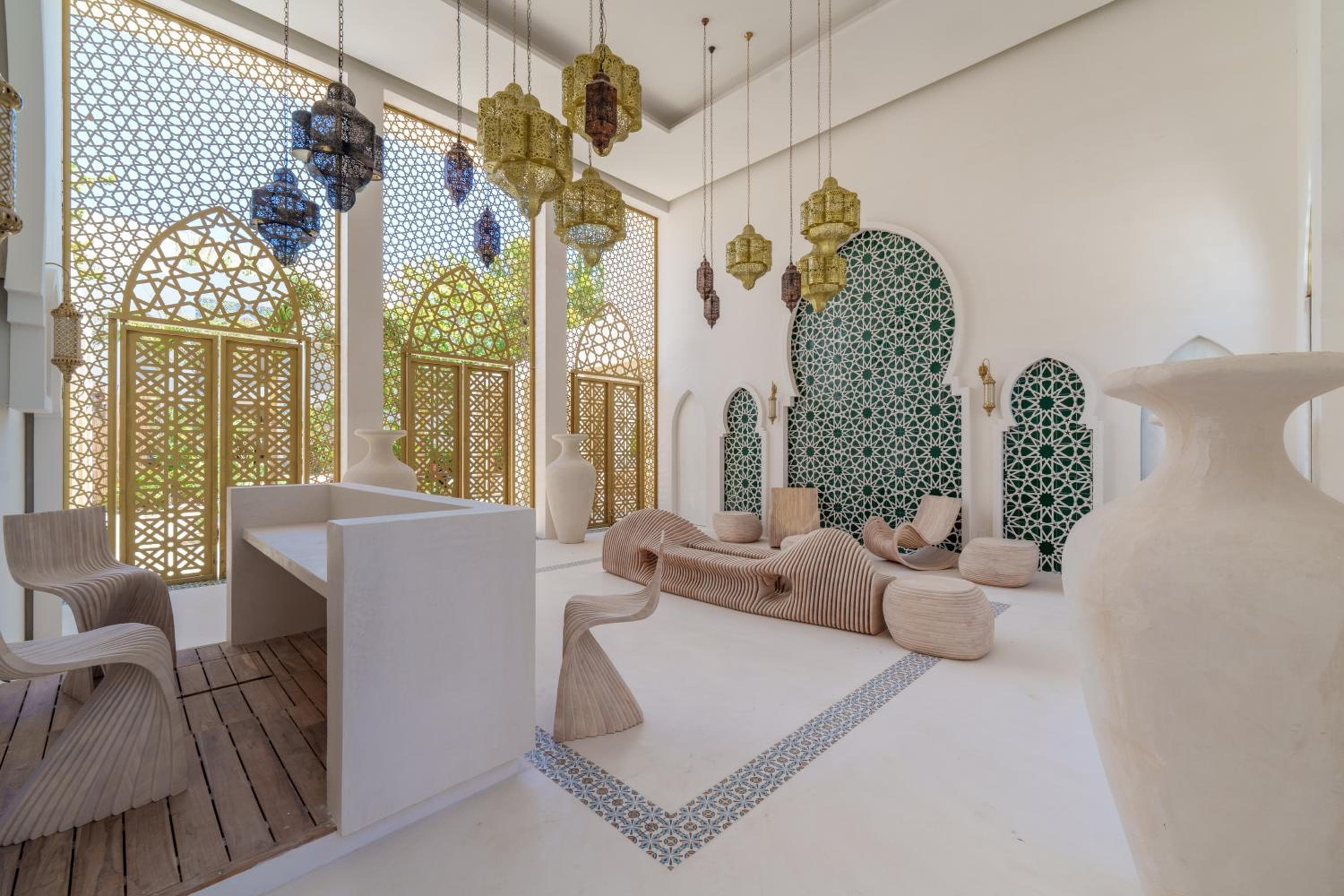 Sana Tulum Beachfront Boutique Hotel — 24