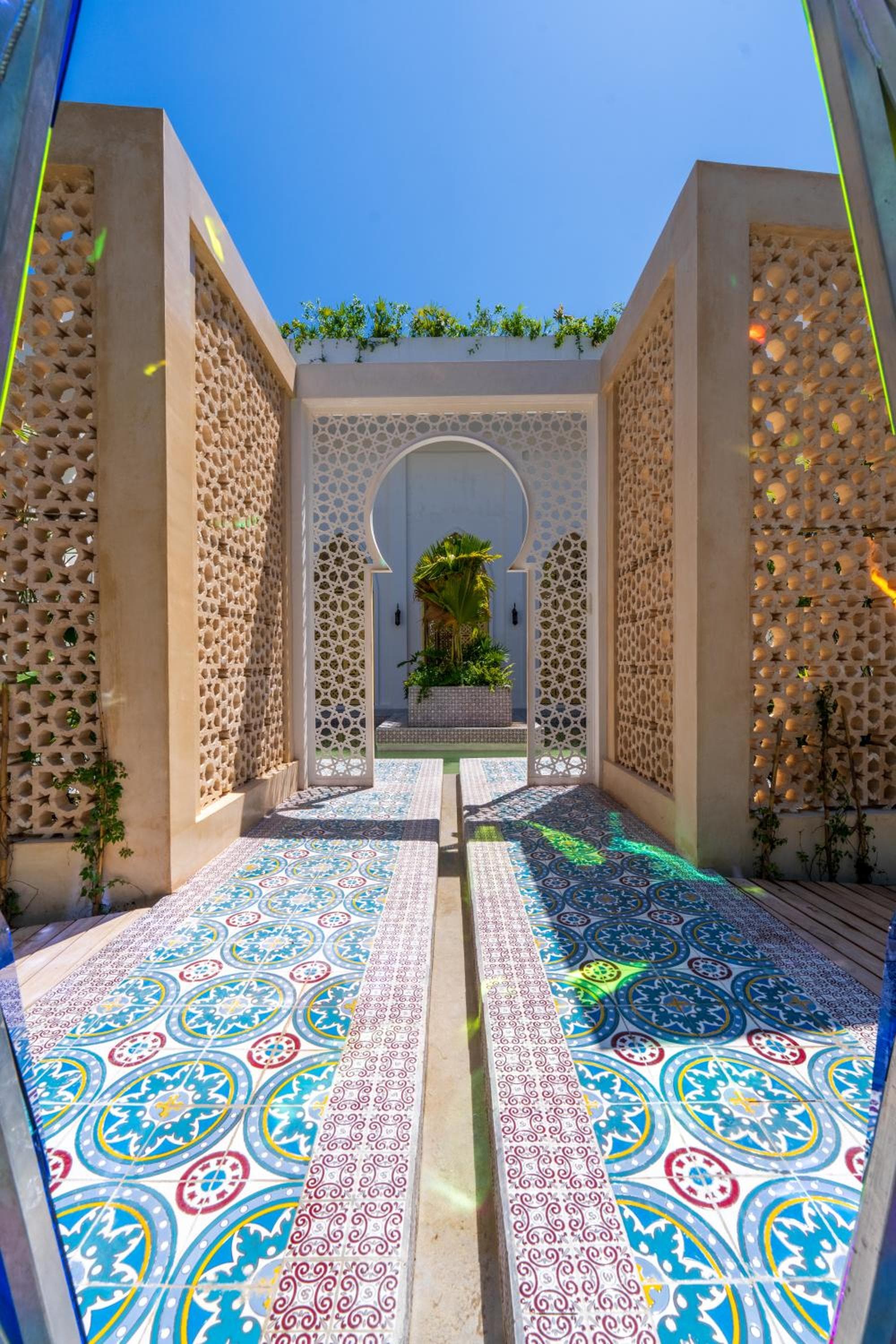 Sana Tulum Beachfront Boutique Hotel — 21