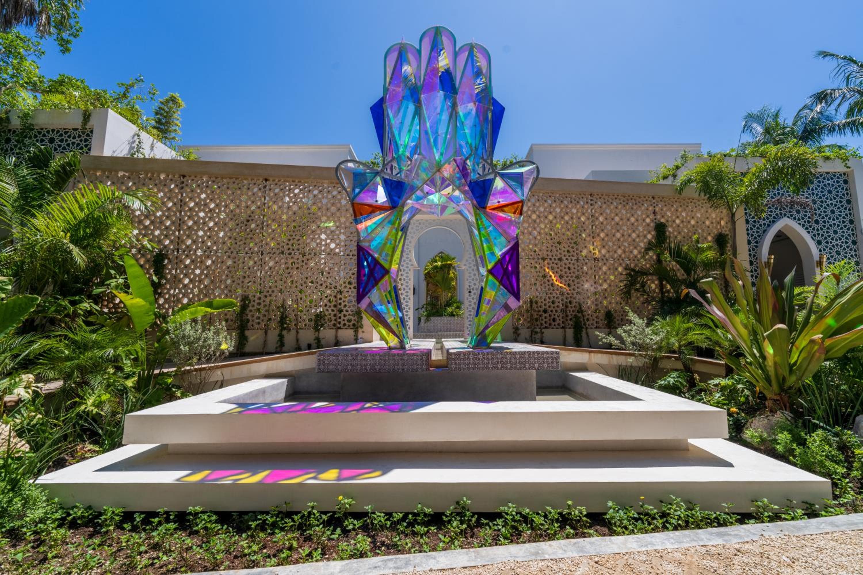Sana Tulum Beachfront Boutique Hotel — 30