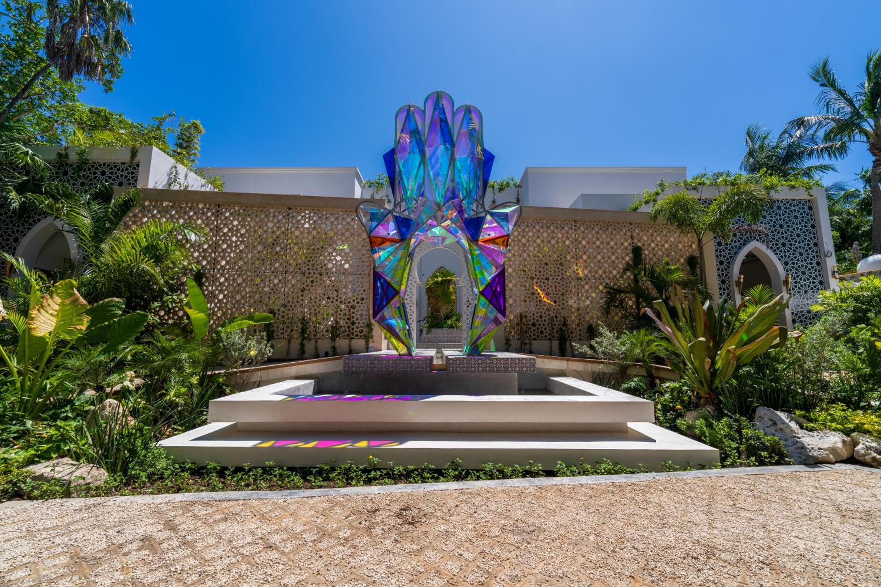 Sana Tulum Beachfront Boutique Hotel — 11
