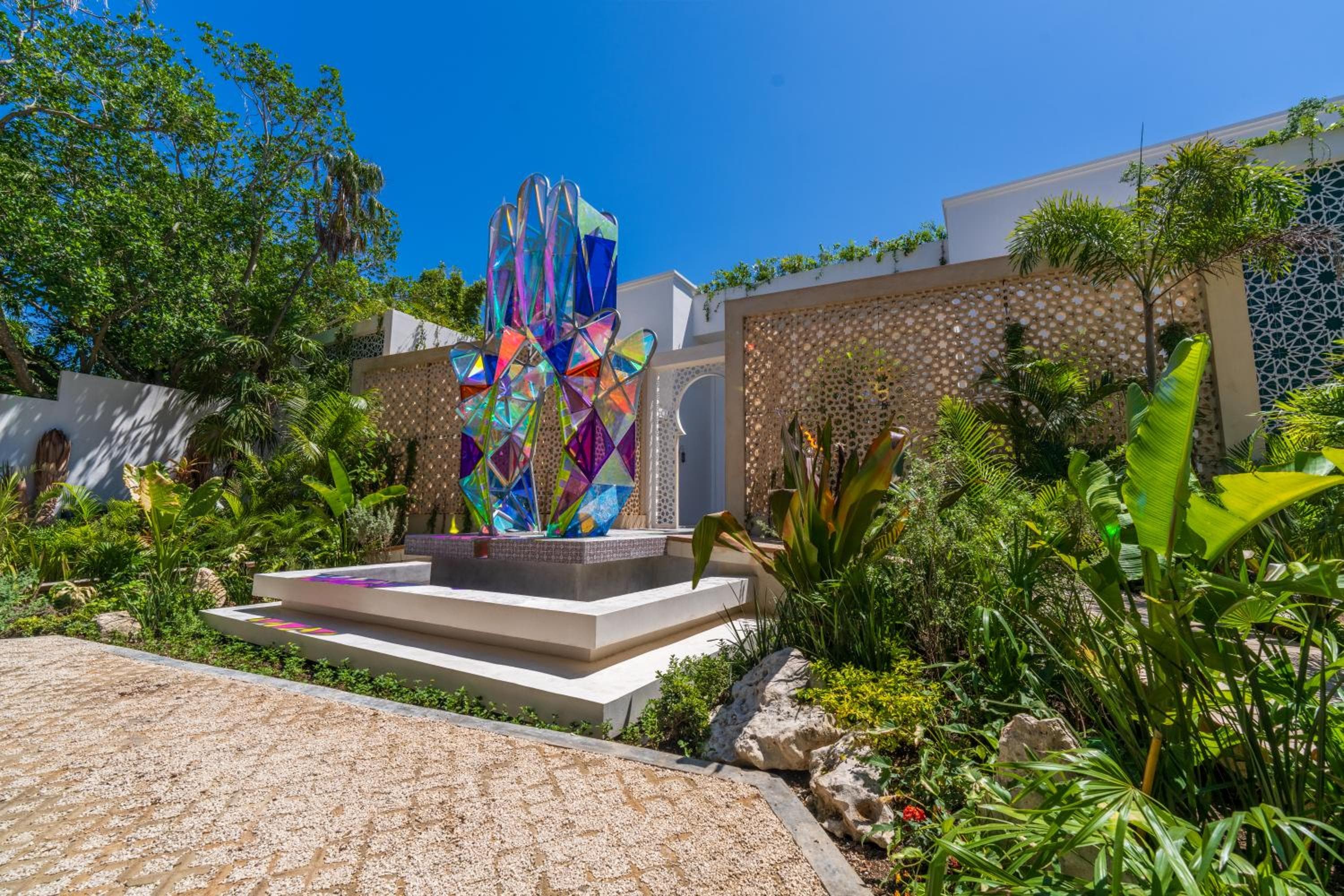 Sana Tulum Beachfront Boutique Hotel — 20