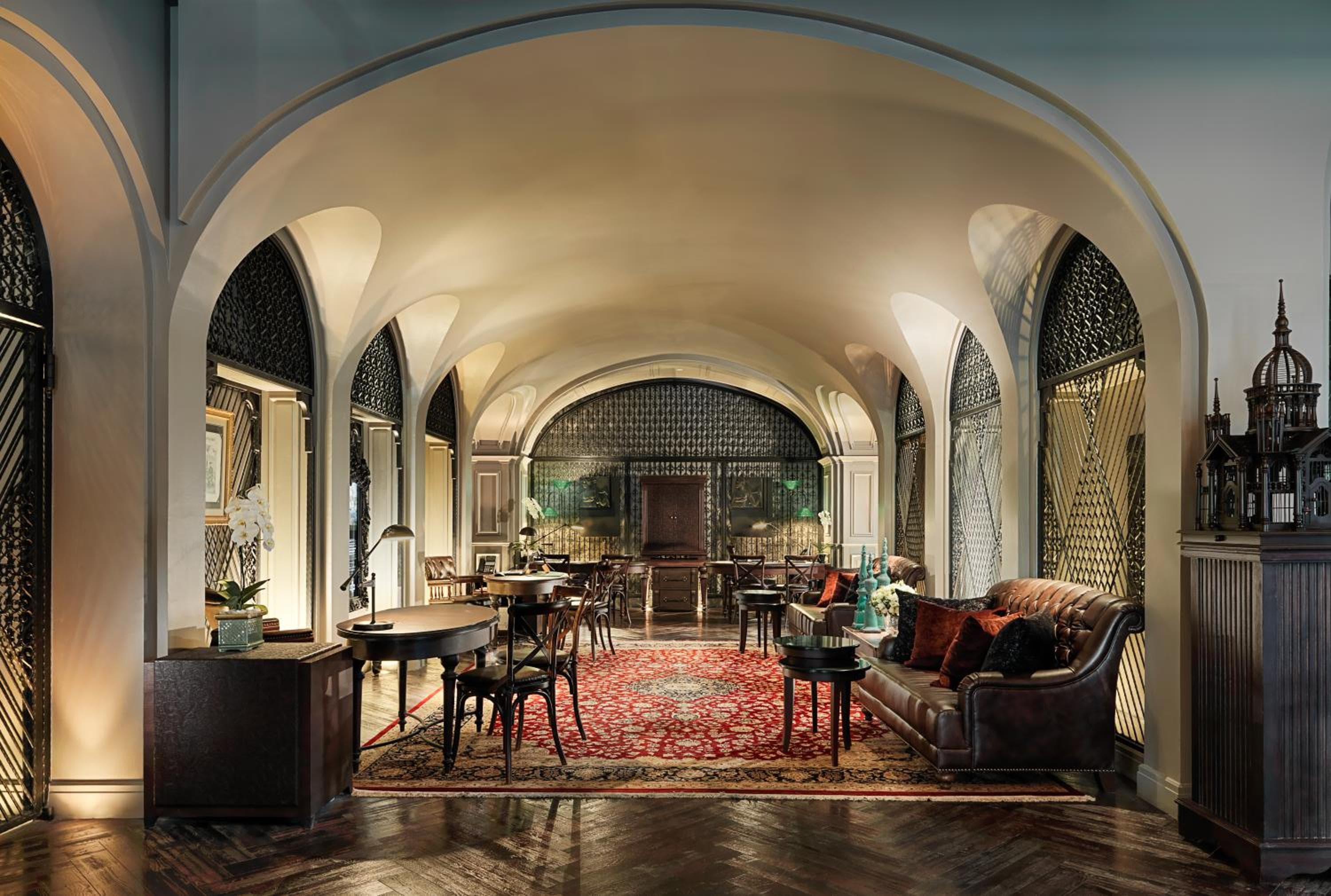 Hotel Muse Bangkok Langsuan - MGallery — 12
