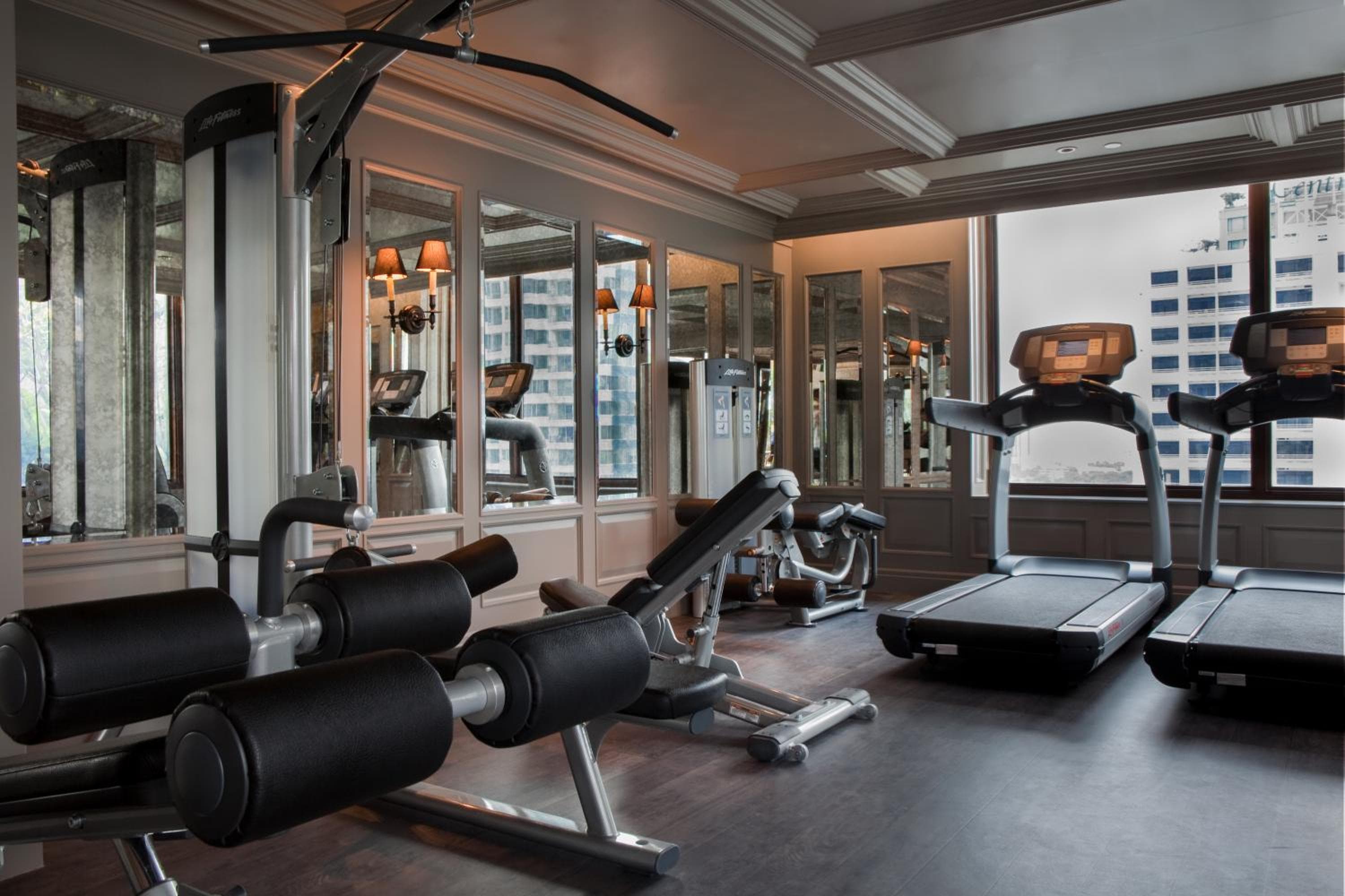 Hotel Muse Bangkok Langsuan - MGallery — 13