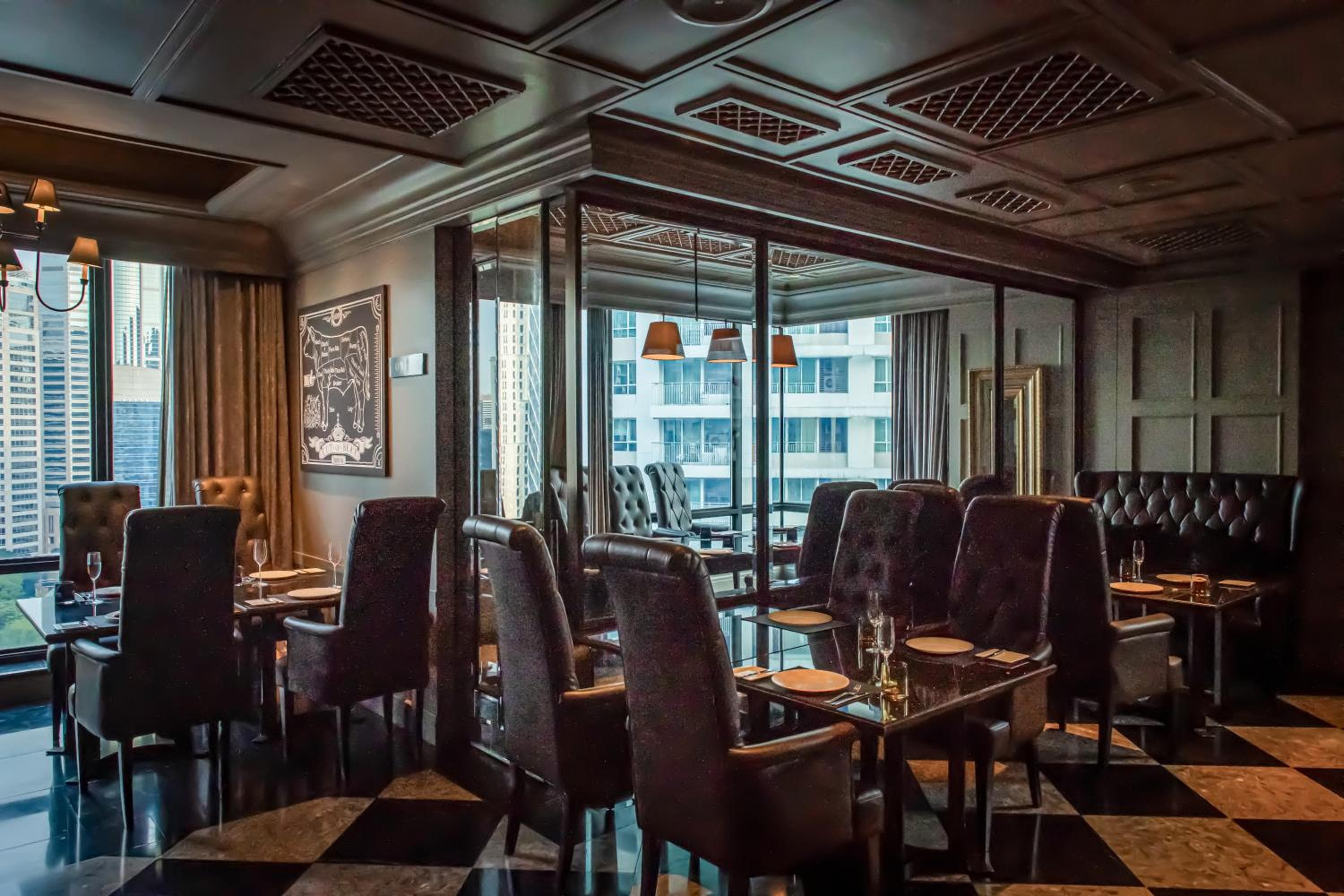 Hotel Muse Bangkok Langsuan - MGallery — 15