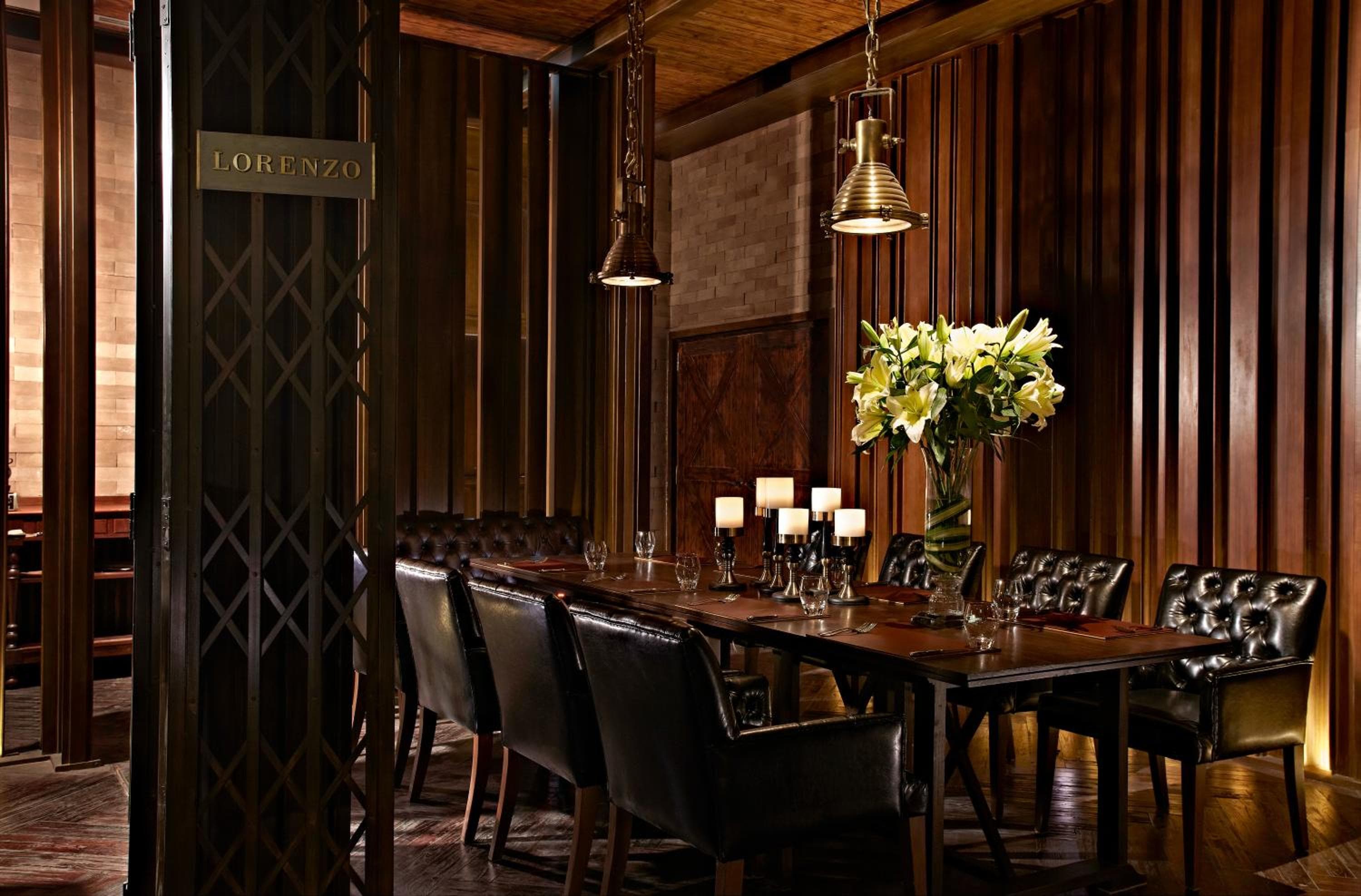 Hotel Muse Bangkok Langsuan - MGallery — 19