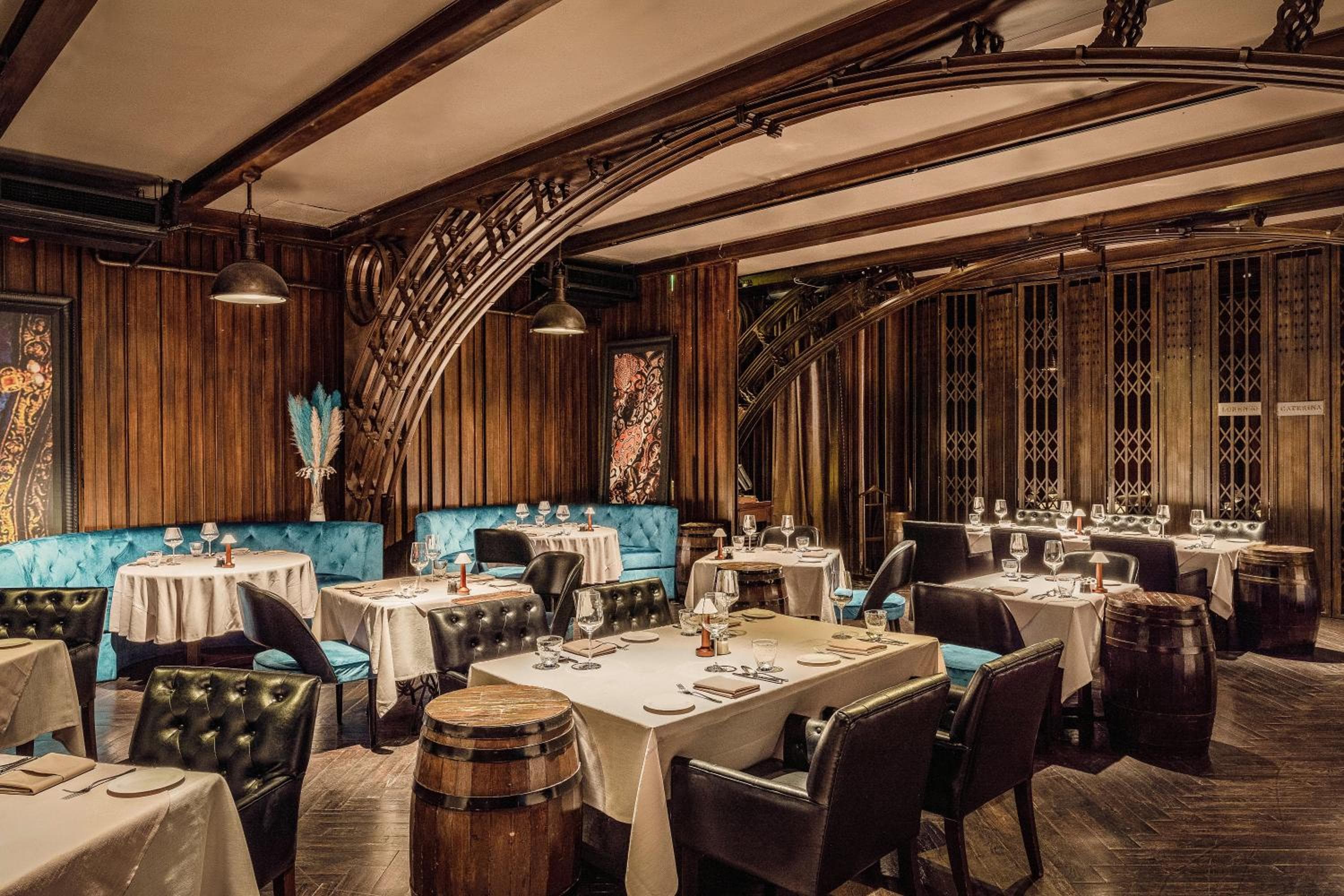 Hotel Muse Bangkok Langsuan - MGallery — 18