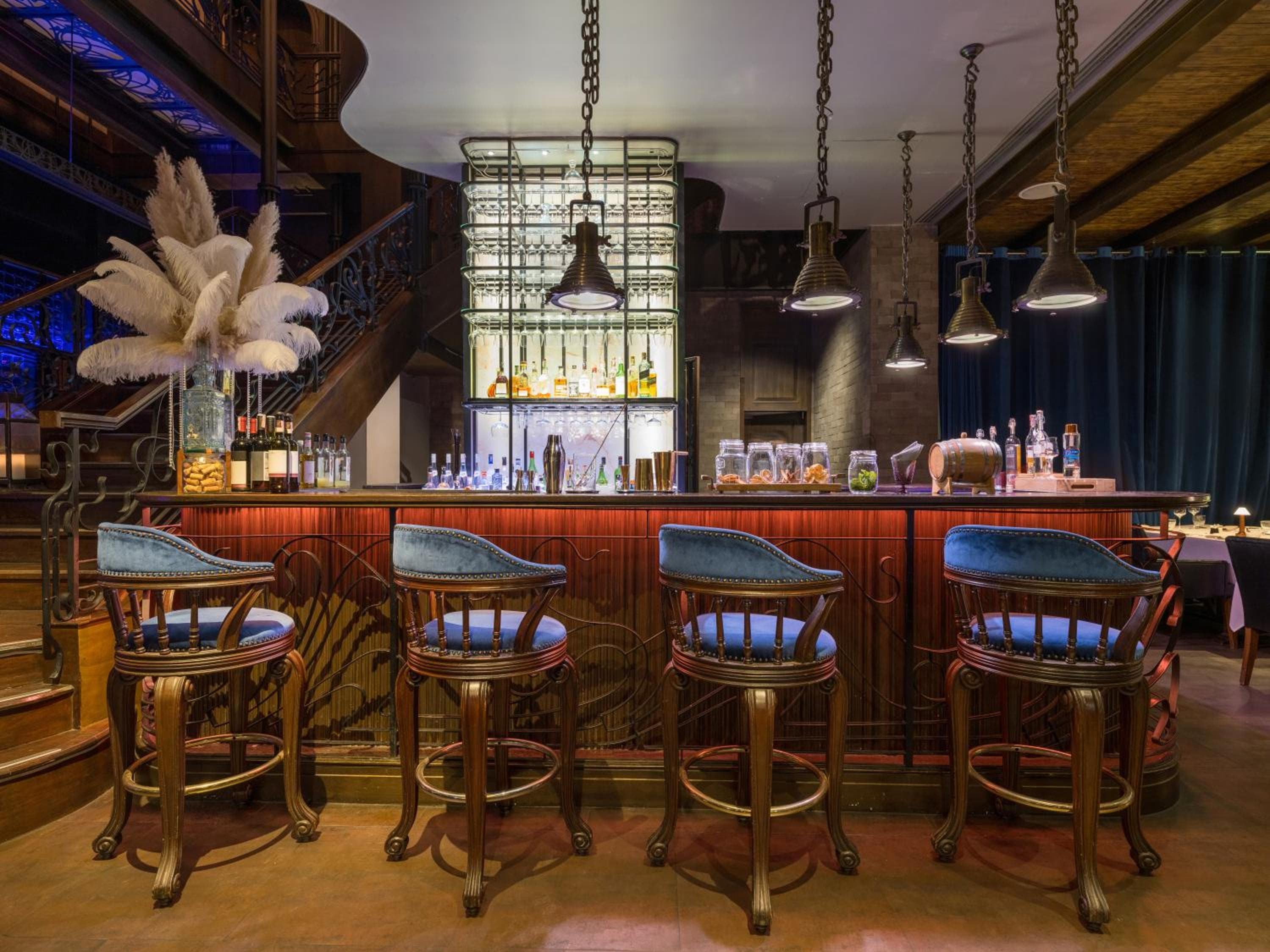 Hotel Muse Bangkok Langsuan - MGallery — 17