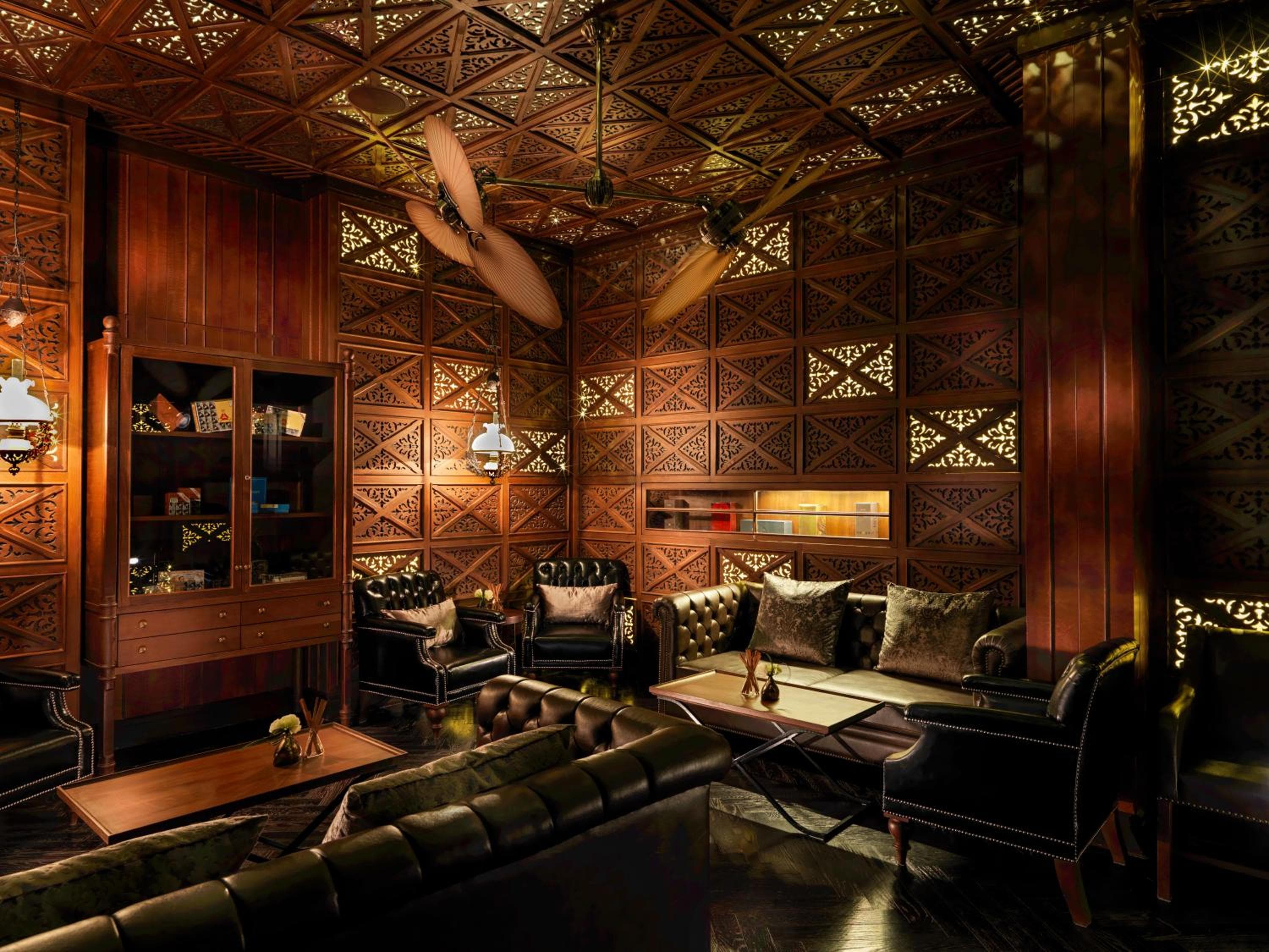 Hotel Muse Bangkok Langsuan - MGallery — 23