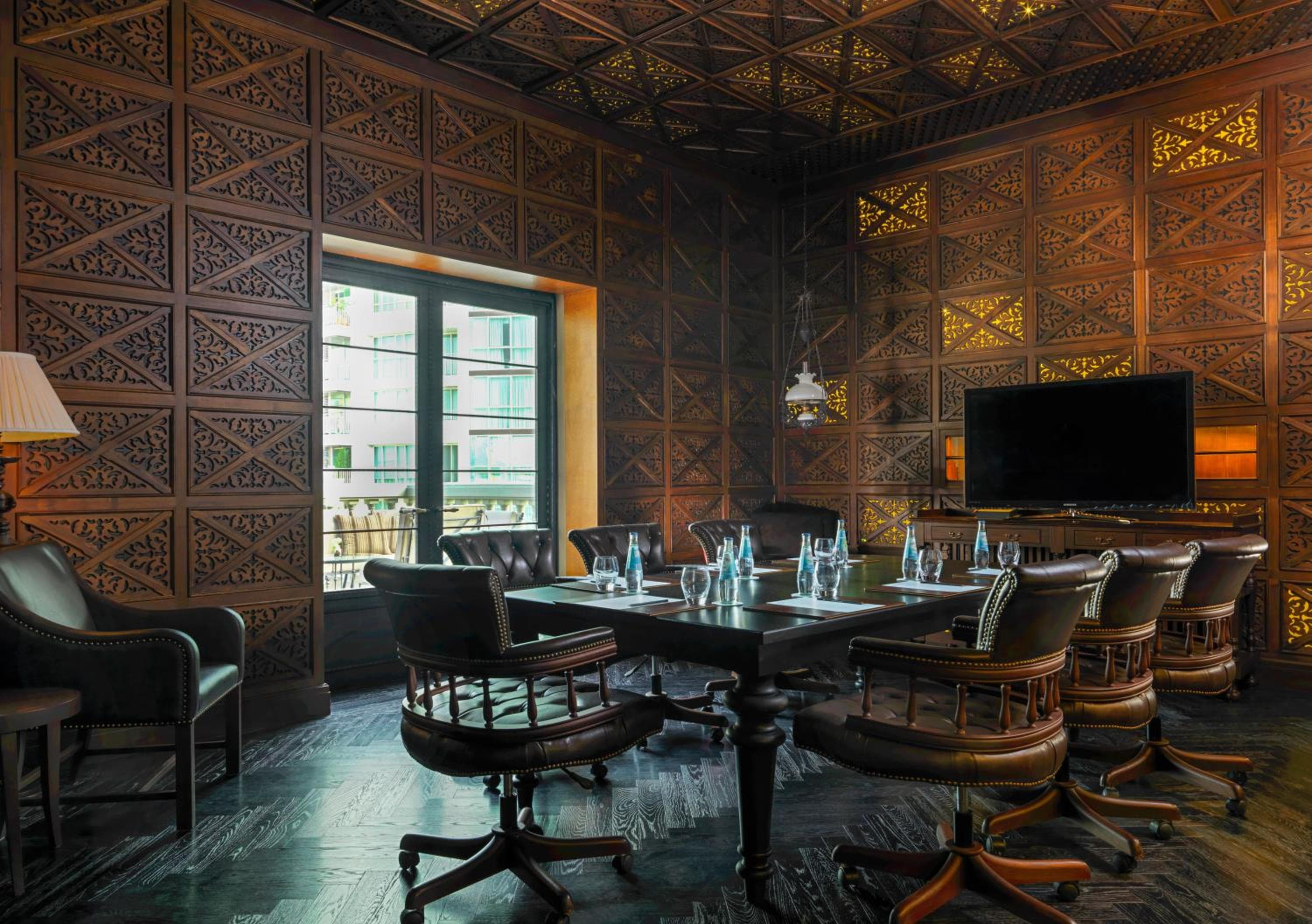 Hotel Muse Bangkok Langsuan - MGallery — 22