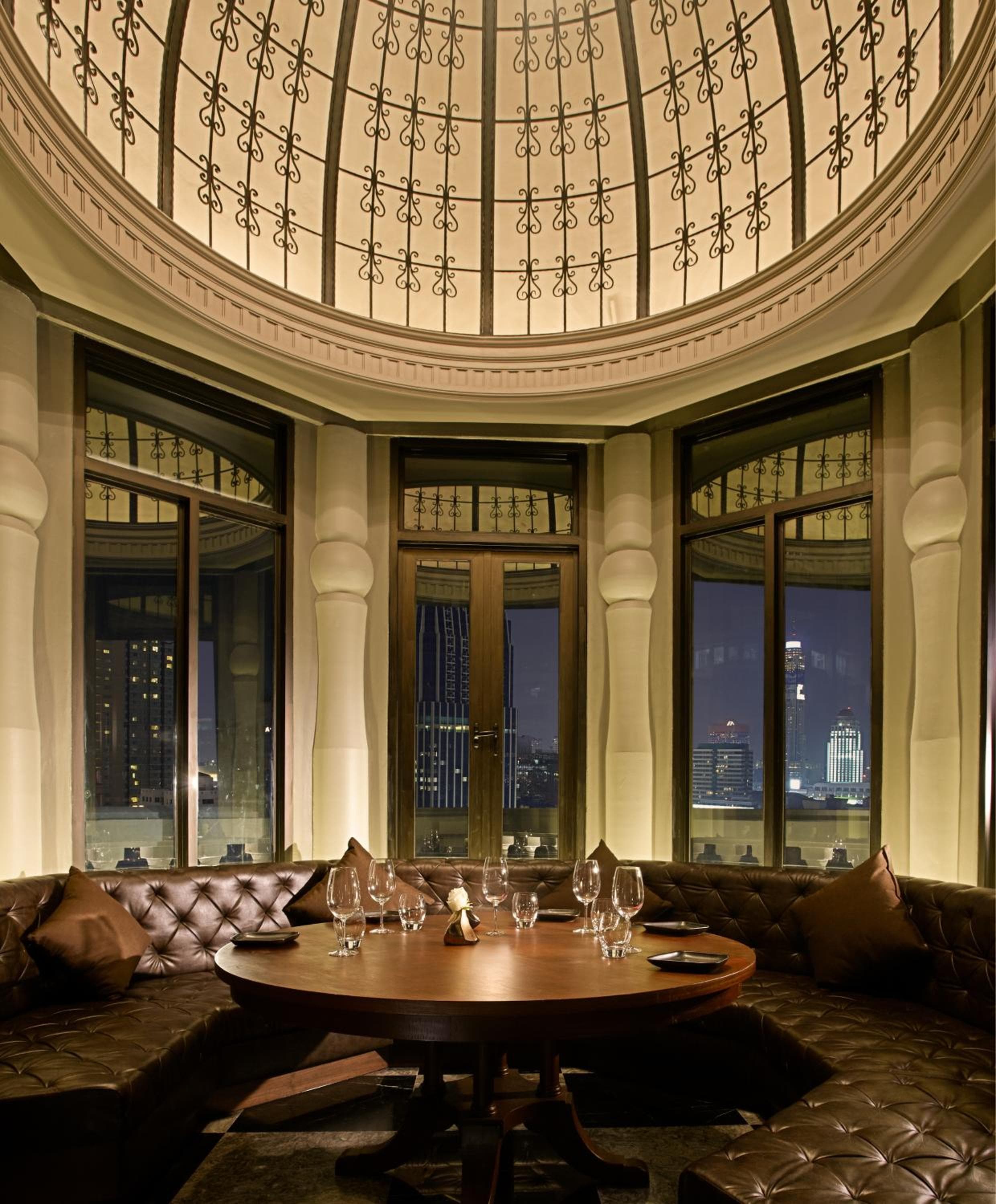 Hotel Muse Bangkok Langsuan - MGallery — 24