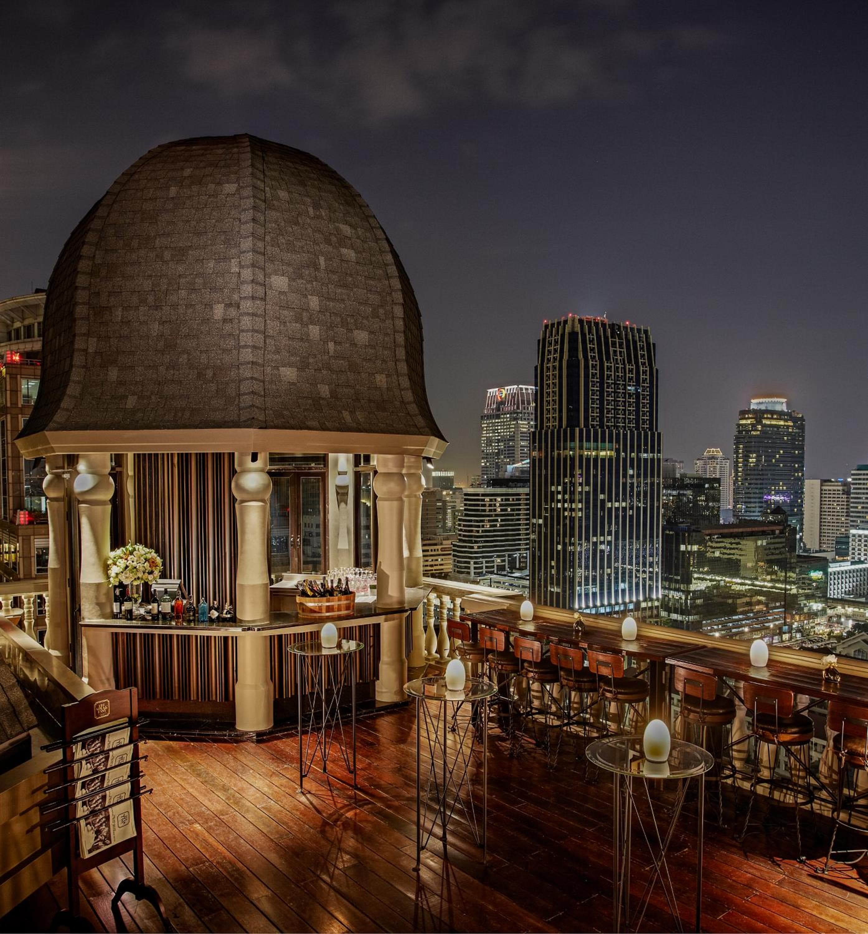 Hotel Muse Bangkok Langsuan - MGallery — 5