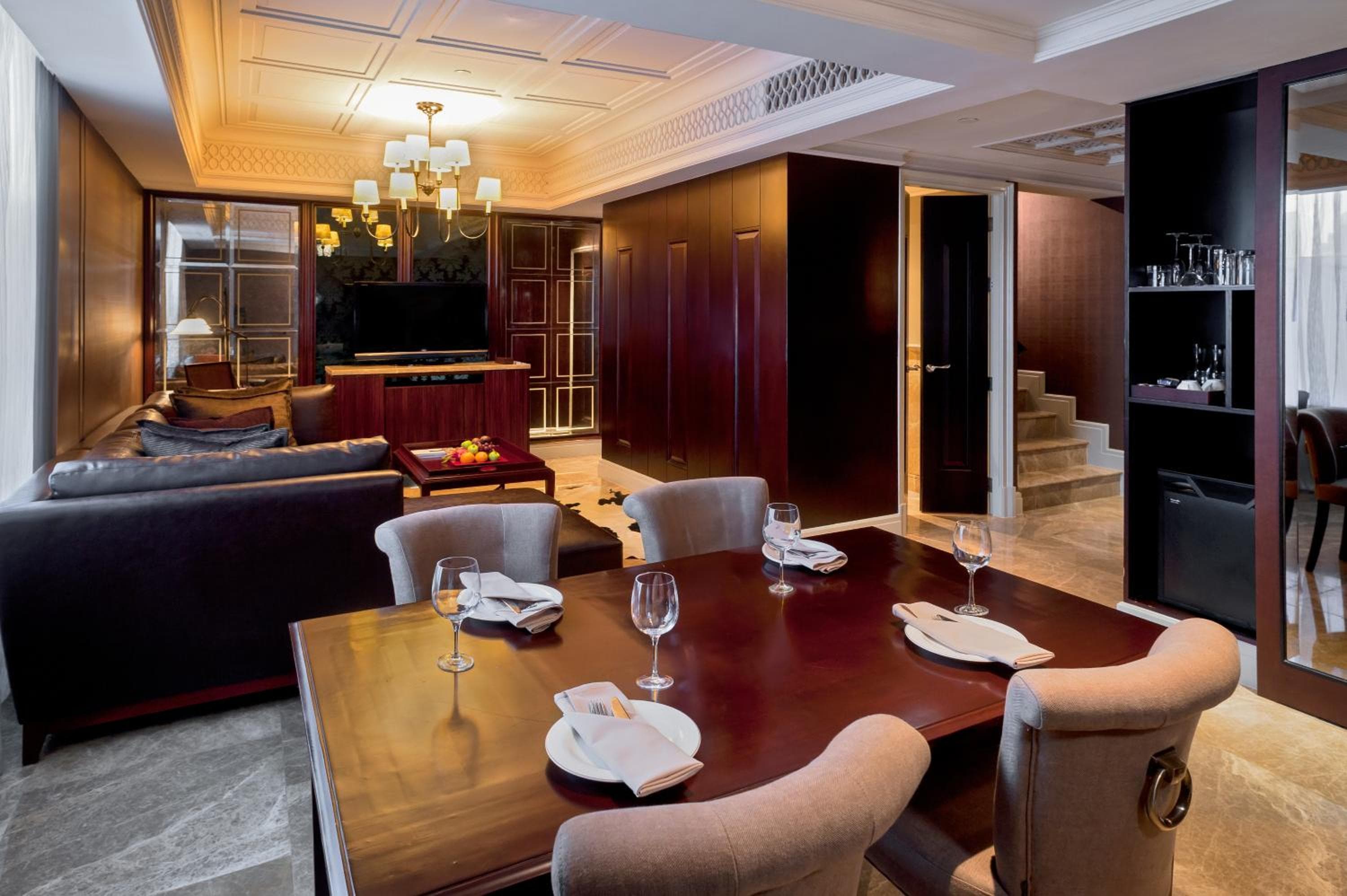 Hotel Muse Bangkok Langsuan - MGallery — 29
