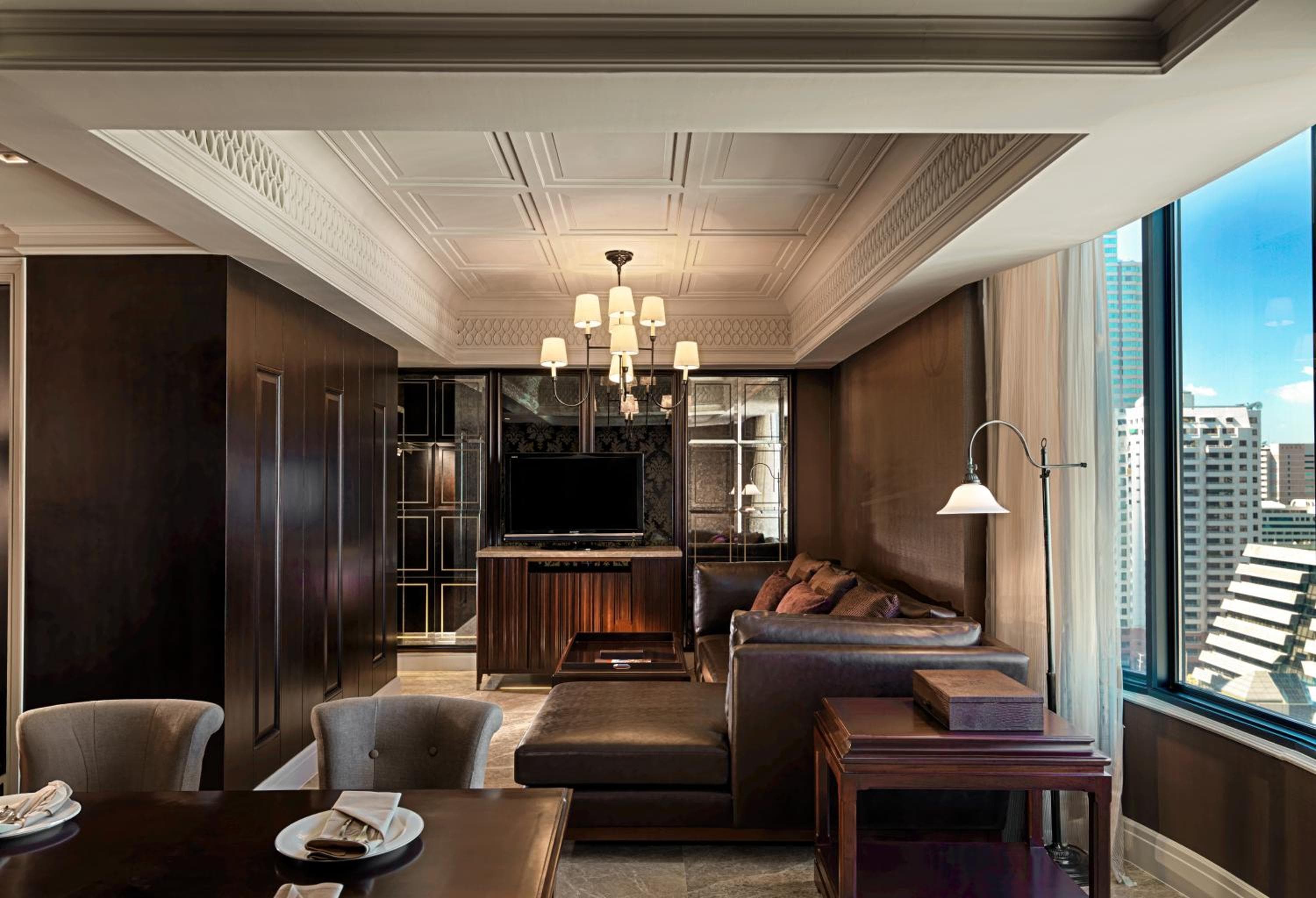 Hotel Muse Bangkok, Autograph Collection — 14