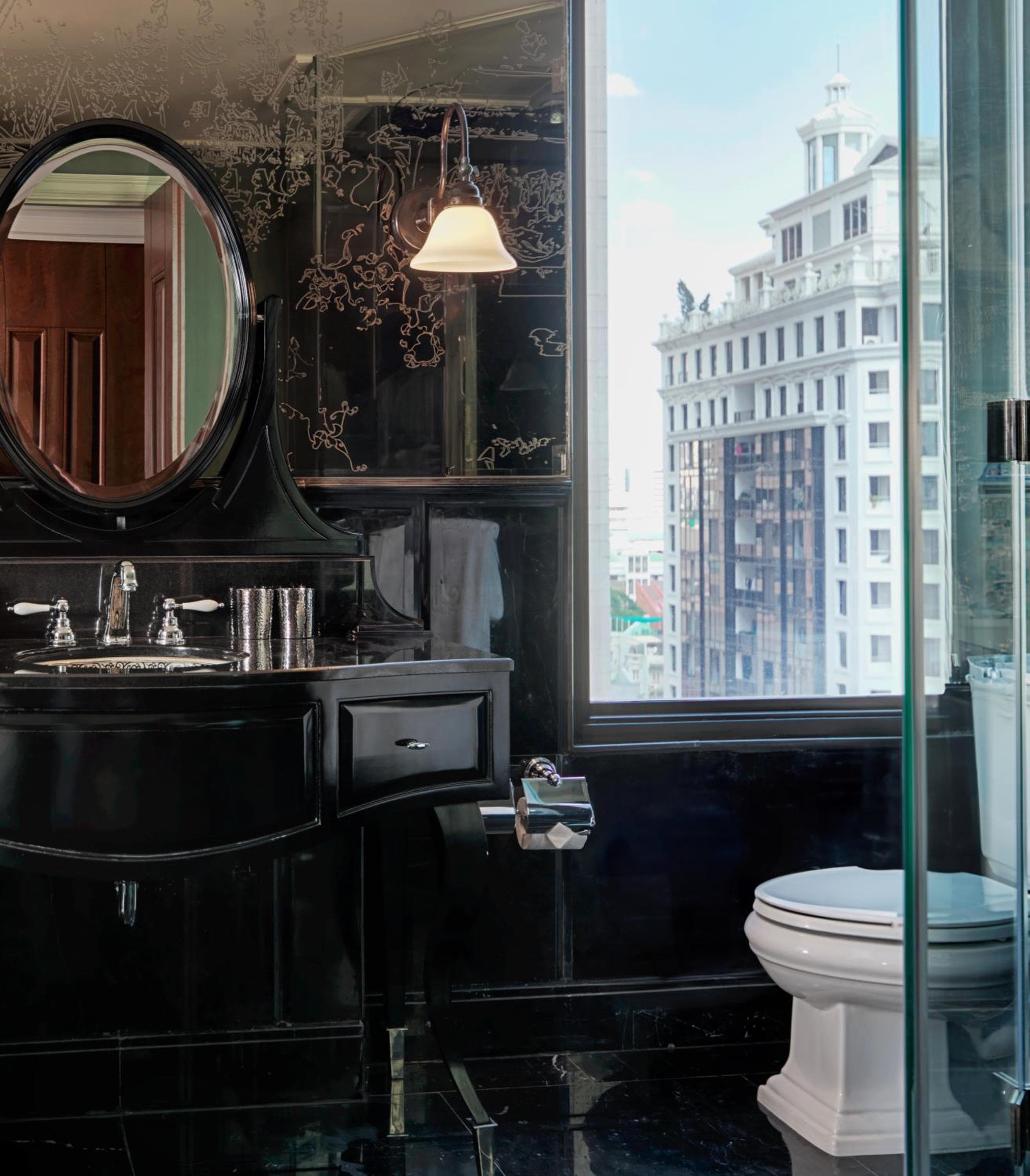 Hotel Muse Bangkok, Autograph Collection — 7