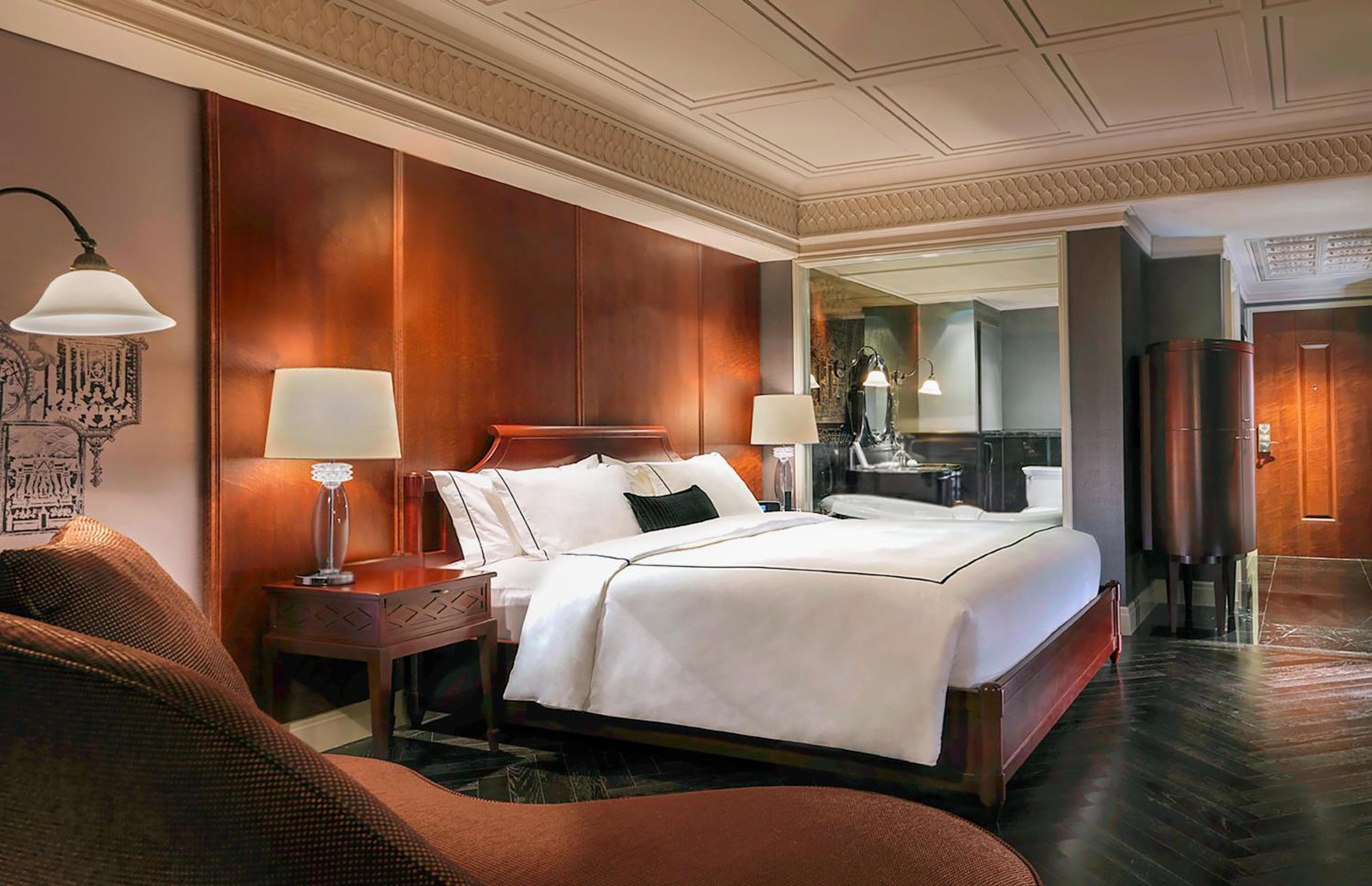 Hotel Muse Bangkok, Autograph Collection — 29
