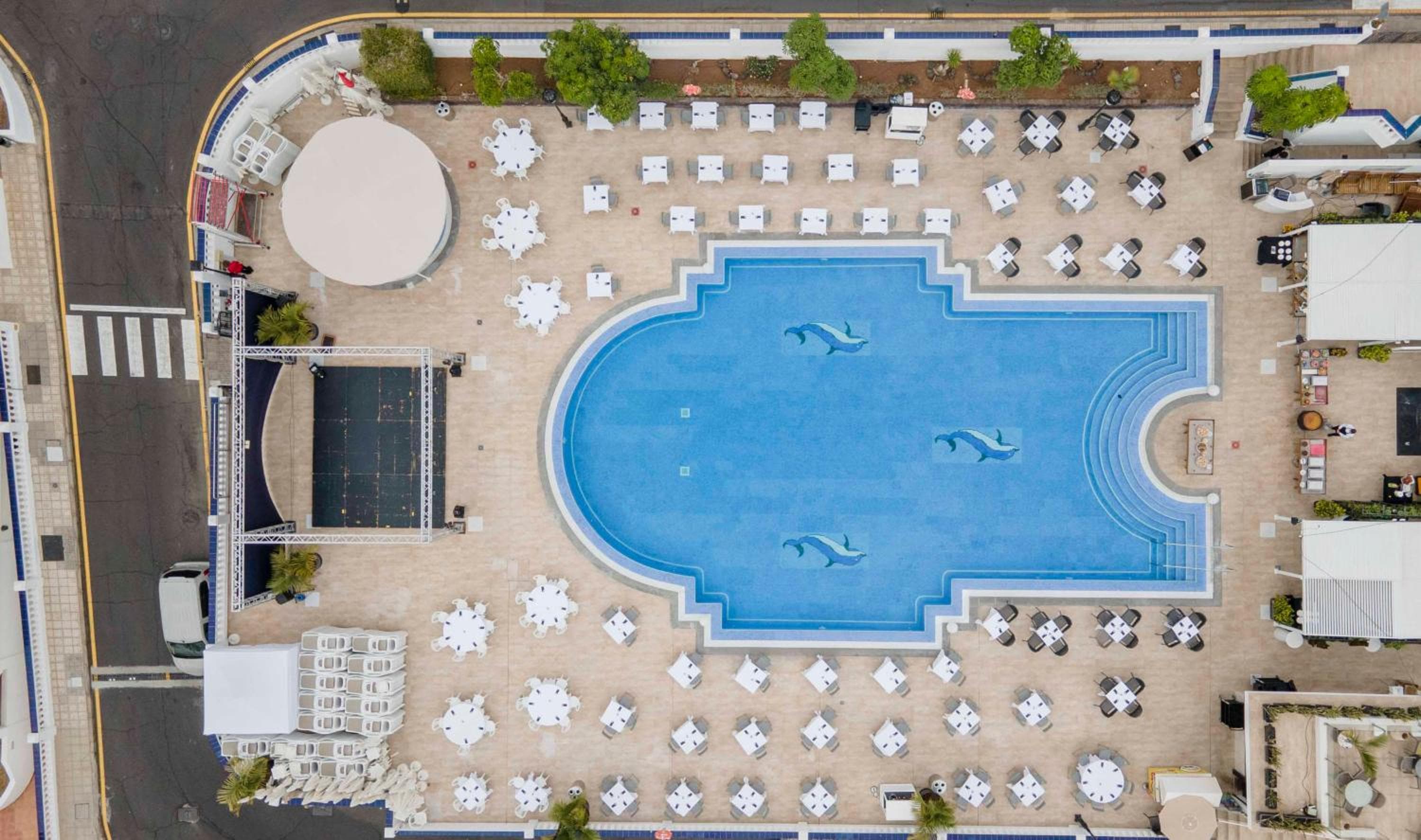 Ona Hollywood Mirage — 5